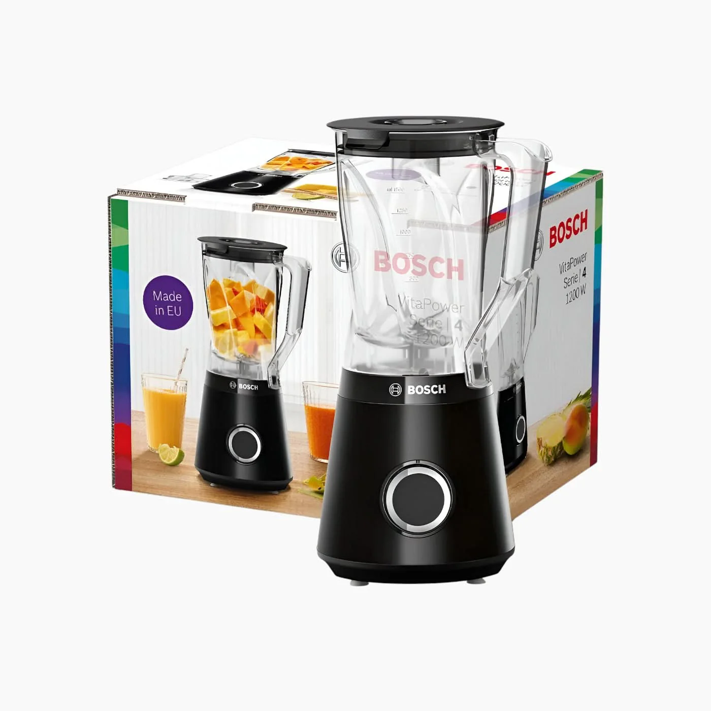 Bosch Serie 4 Blender - Image 4