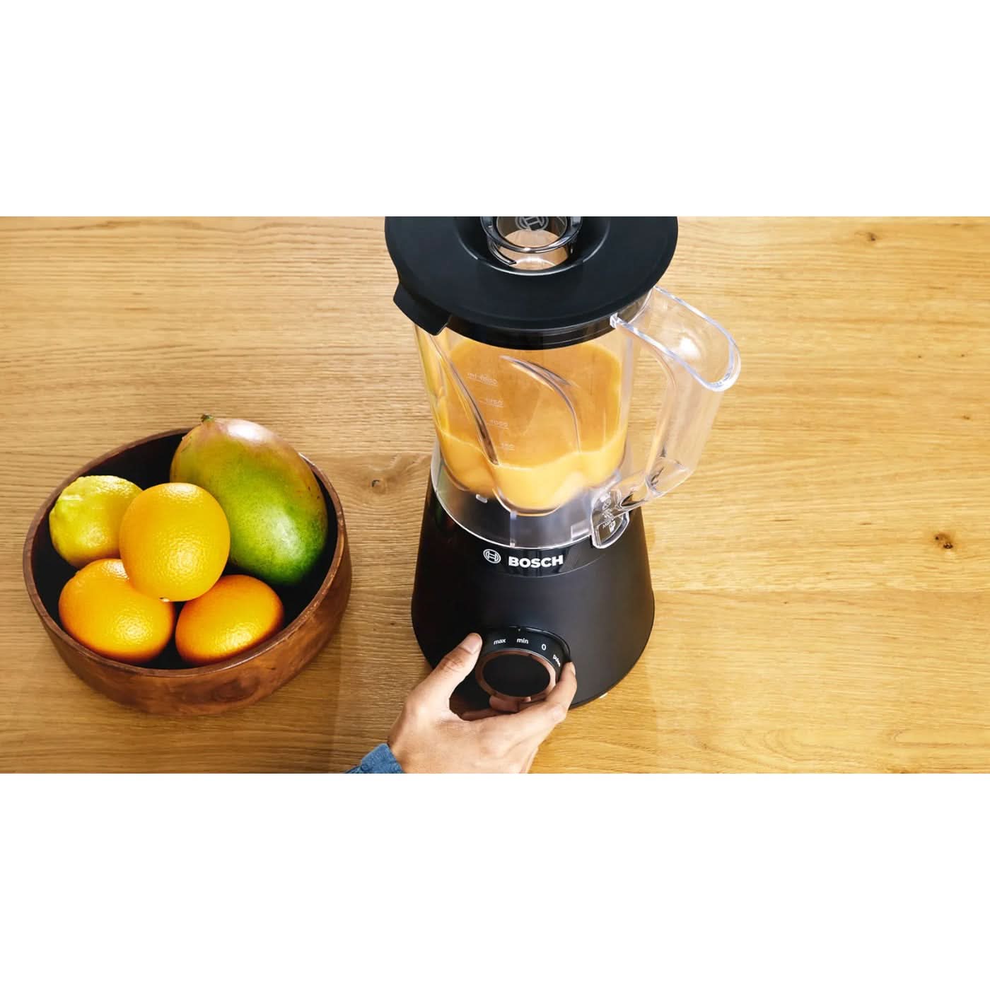 Bosch Serie 4 Blender - Image 5