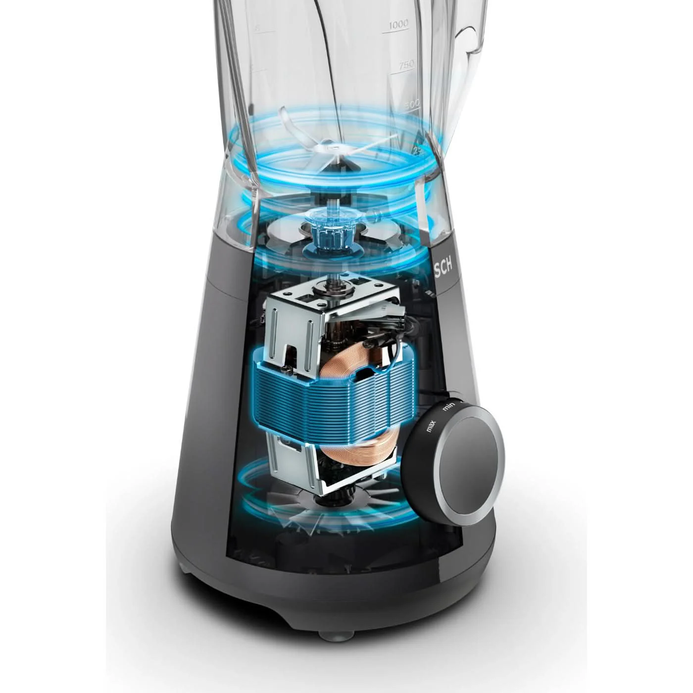 Bosch Serie 4 Blender - Image 6