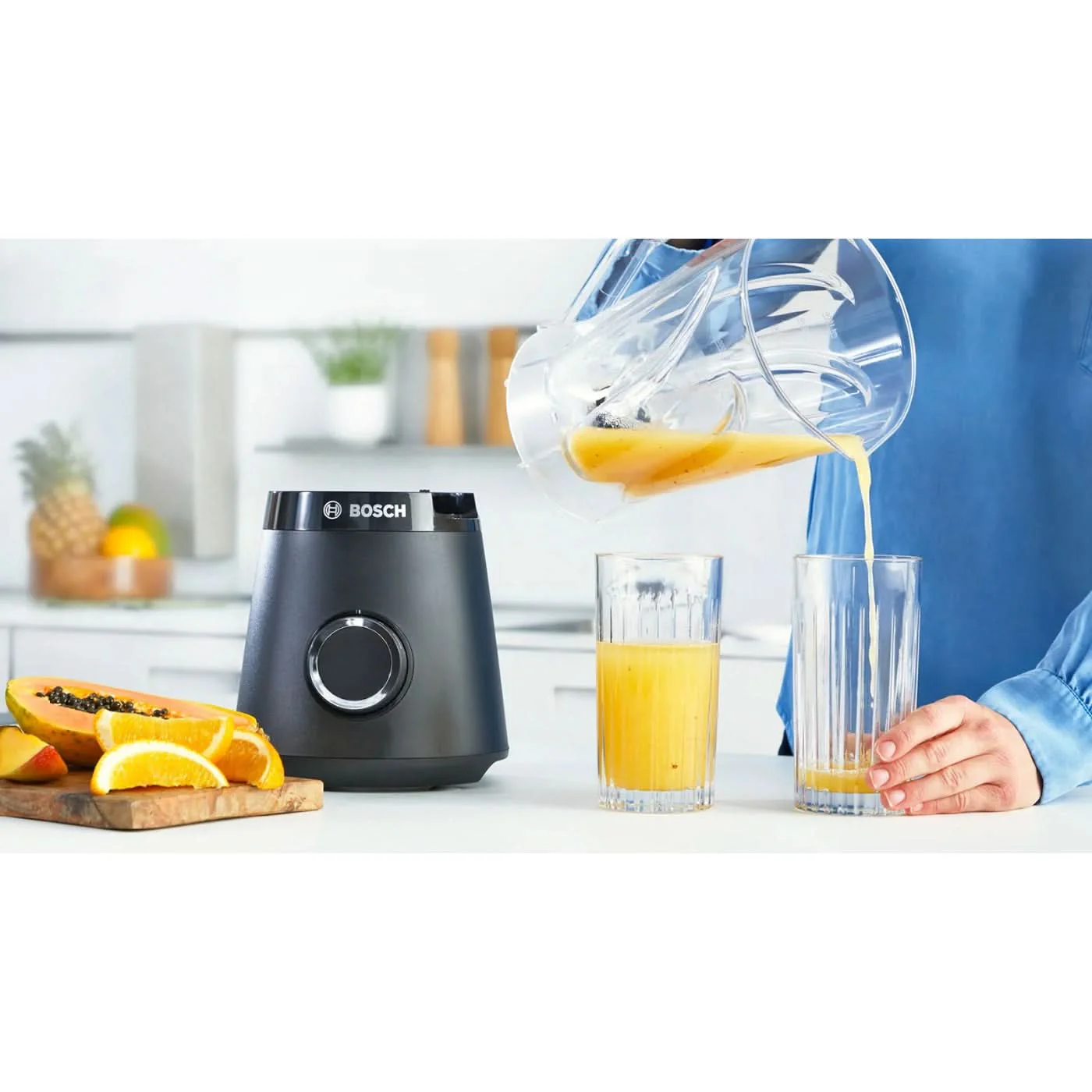 Bosch Serie 4 Blender - Image 8