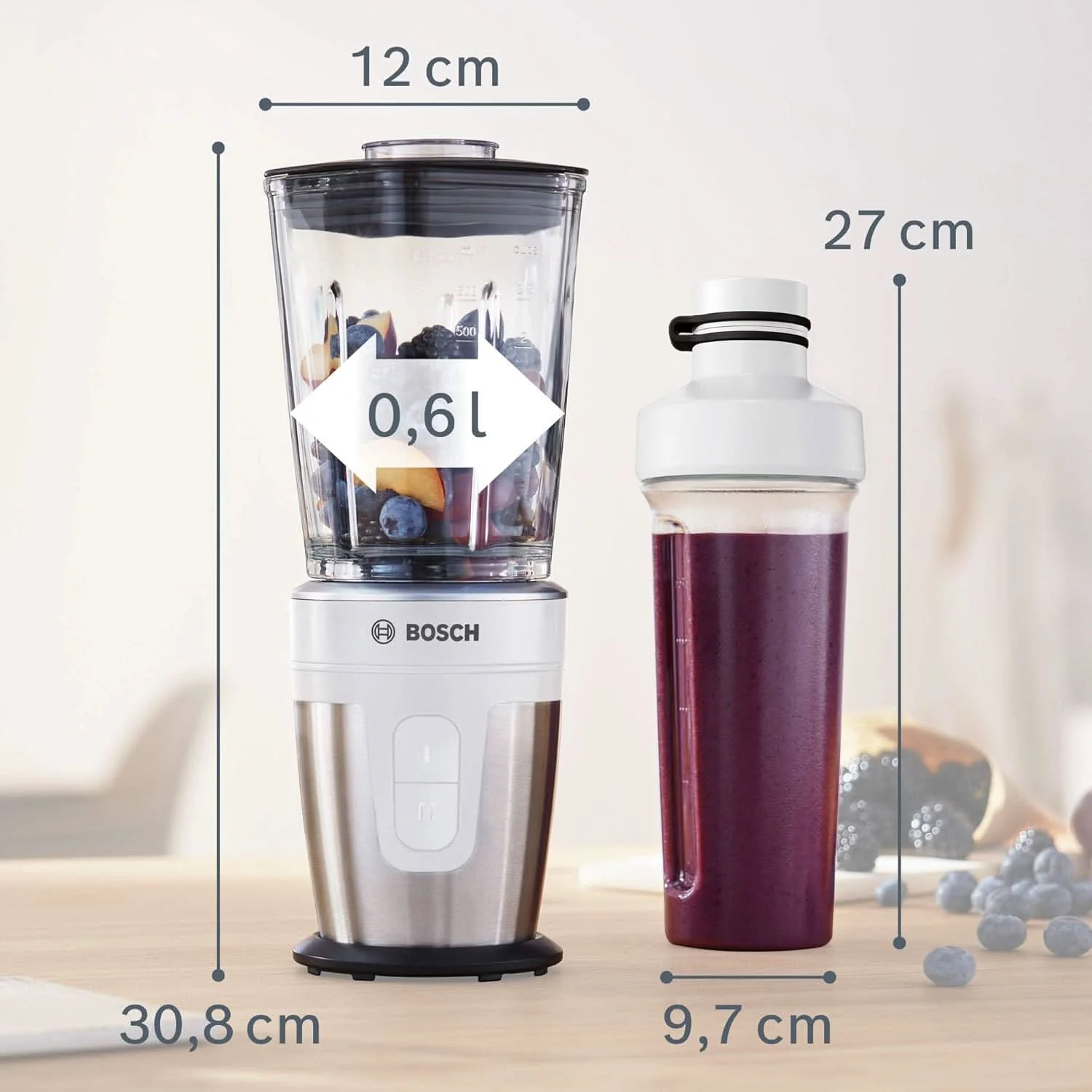 Bosch Blender - Image 2