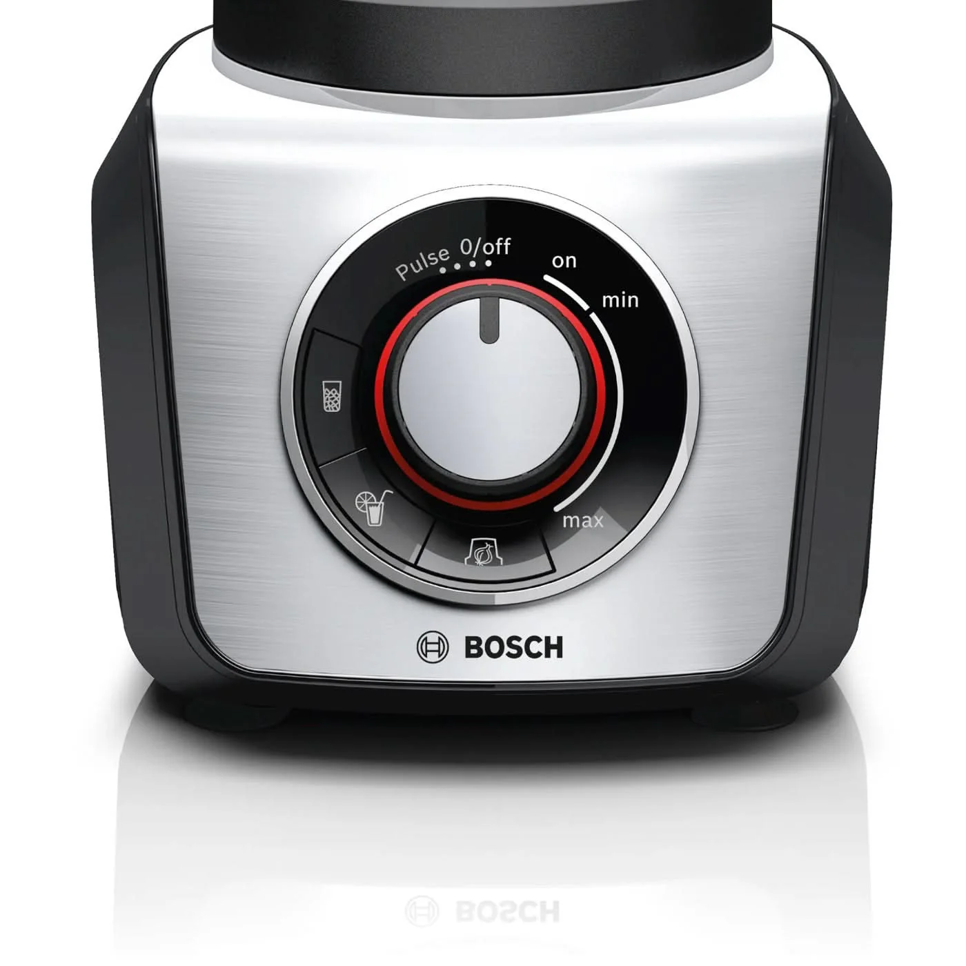 Bosch Silent Mix 800W Blender - Image 6