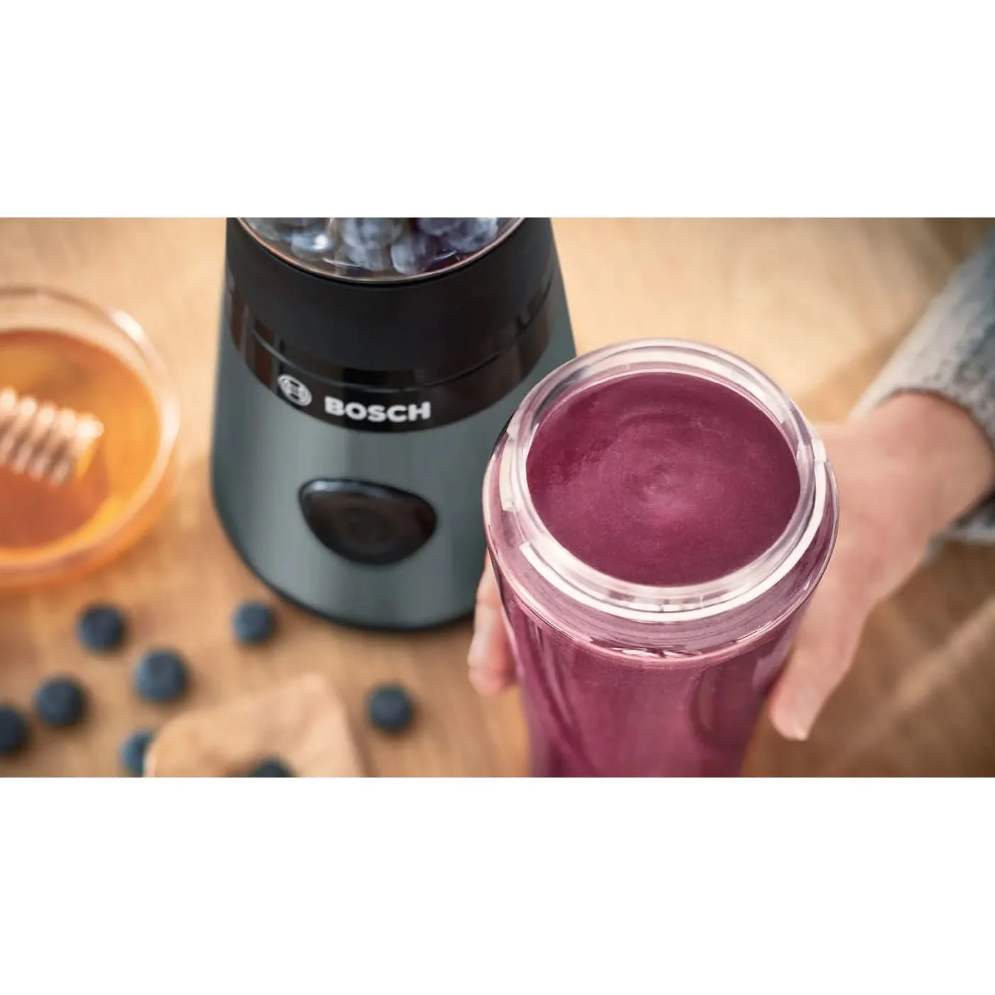 Bosch Vita Power Serie2 Blender - Image 4