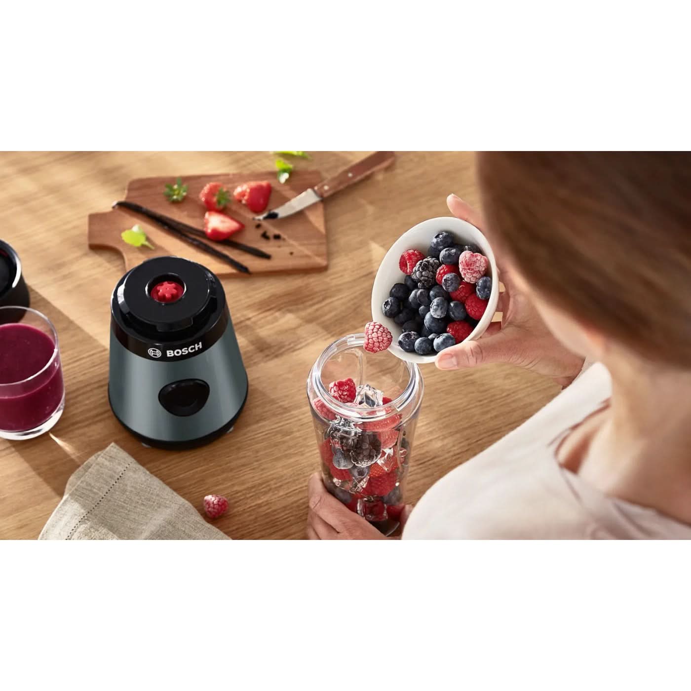 Bosch Vita Power Serie2 Blender - Image 7