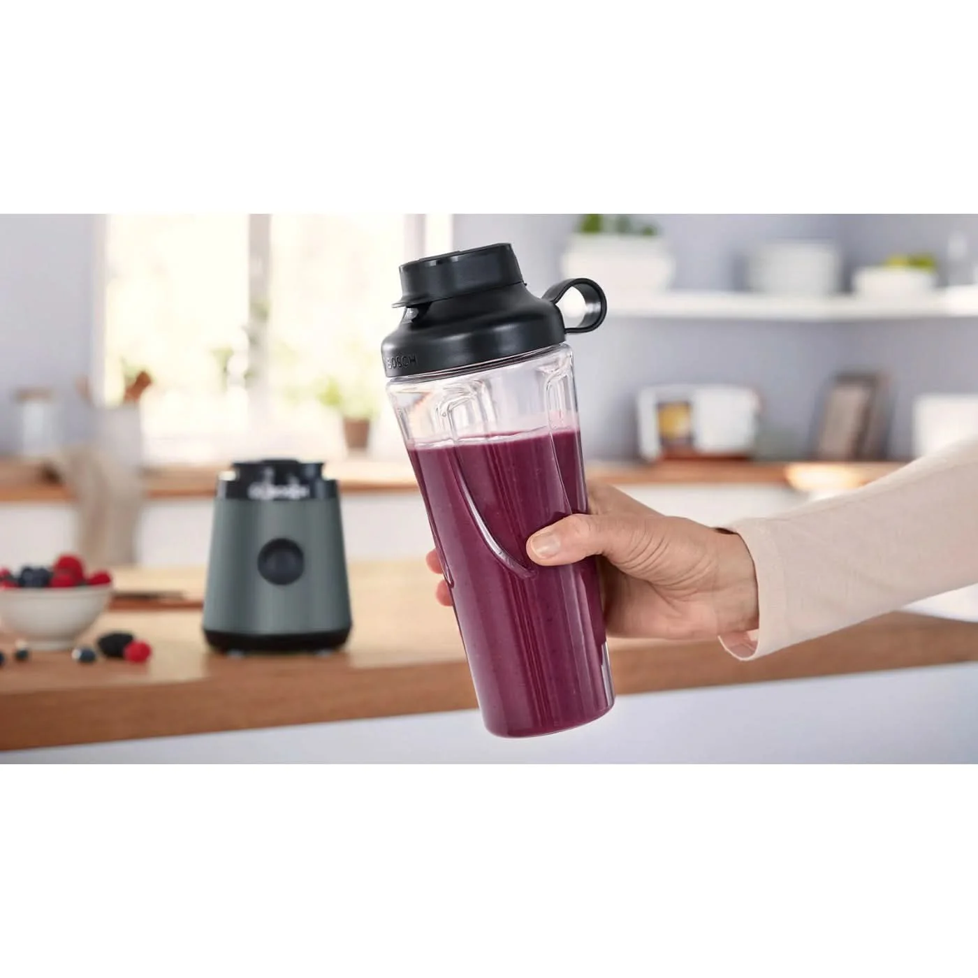Bosch Vita Power Serie2 Blender - Image 9