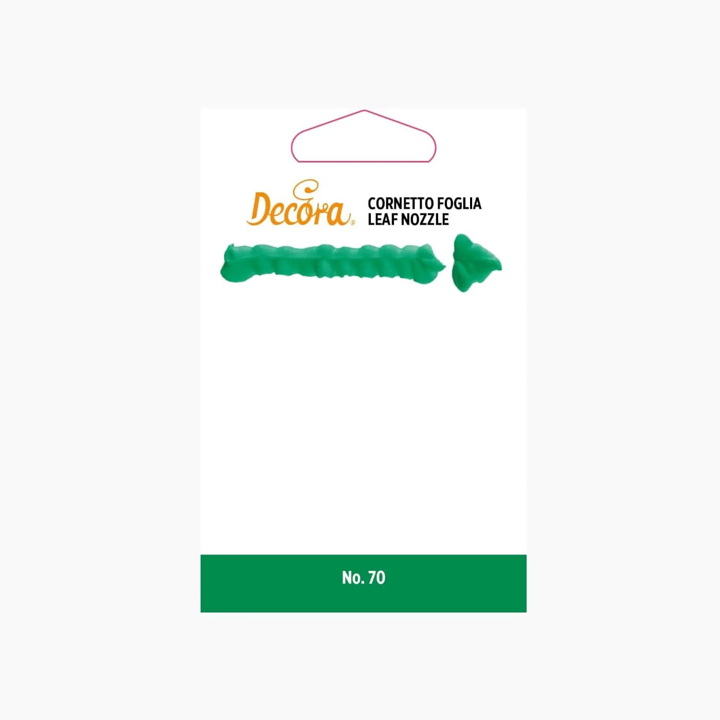 Decora Leaf Decorating Nozzles - Image 7