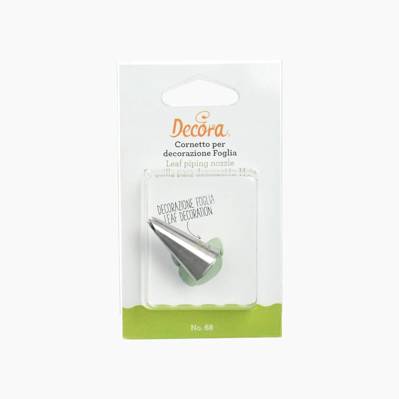 Decora Leaf Decorating Nozzles - Image 9
