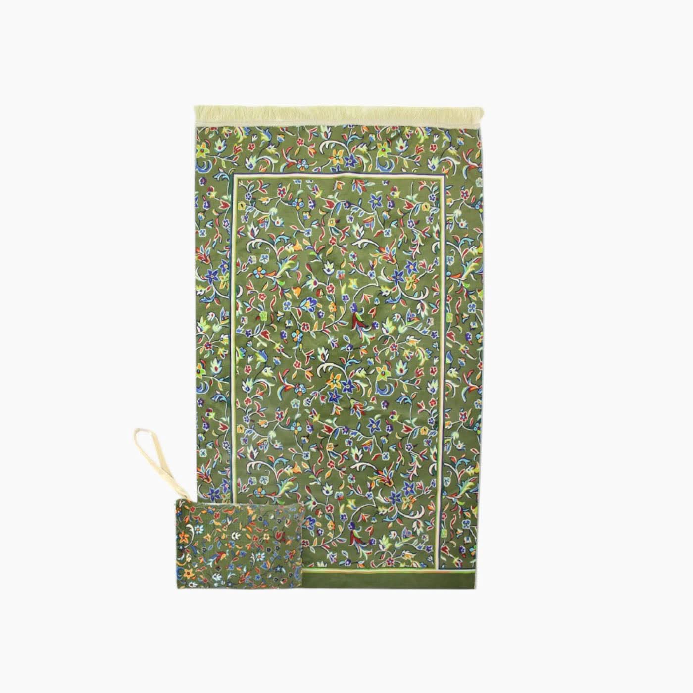 Bloom Travel Bag - Image 5