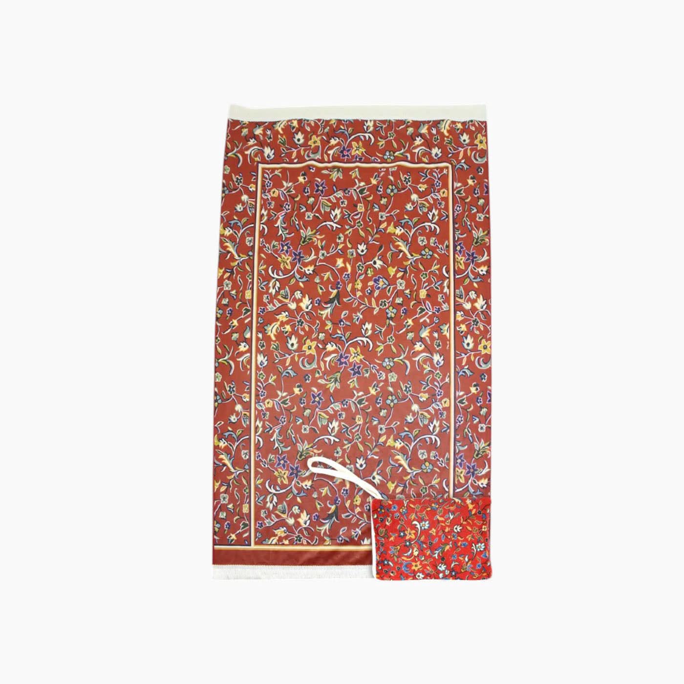 Bloom Travel Bag - Image 6