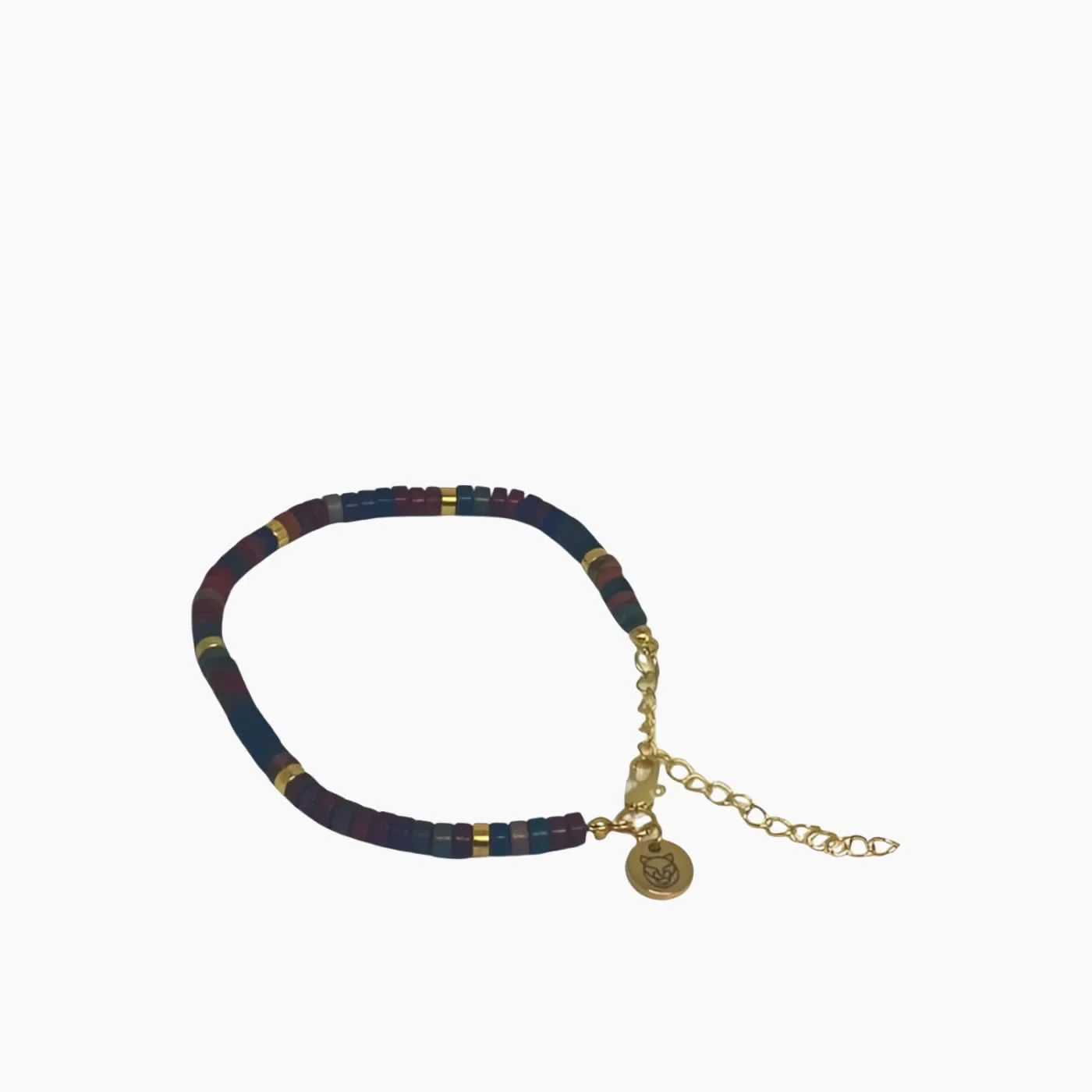 Leopardous BLT Bracelet - Image 10