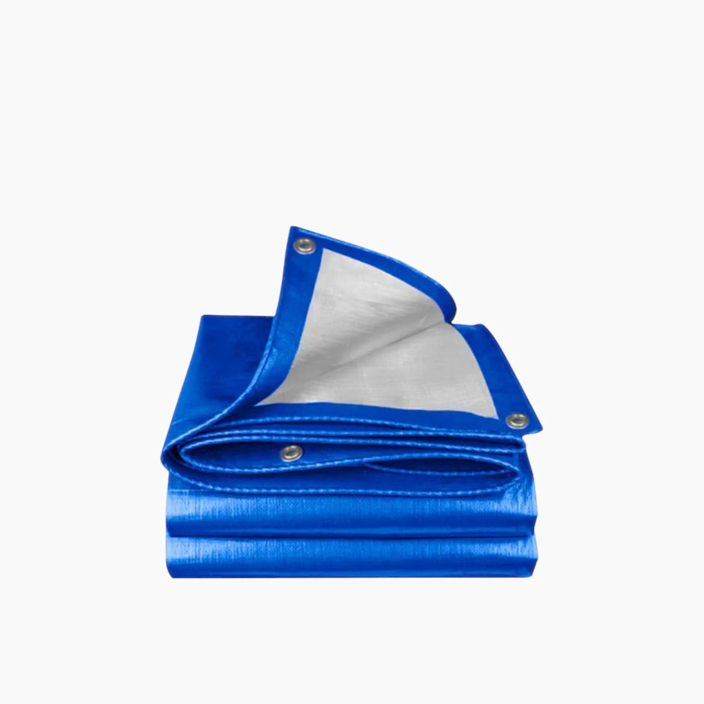 Jadever Blue Tarp