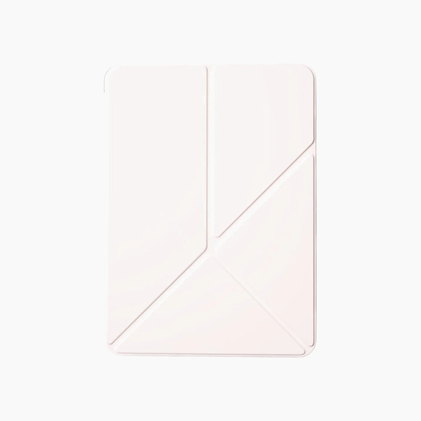 Blueo iPad Silicone Flip Case - Image 3