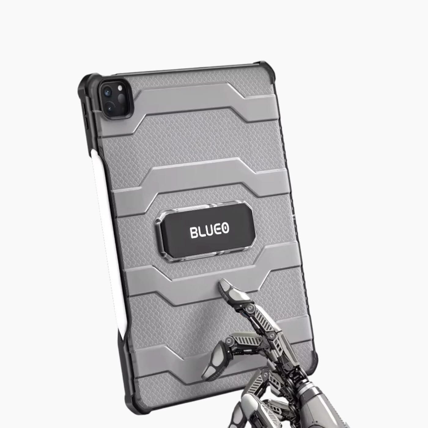 Blueo iPad Case - Image 2