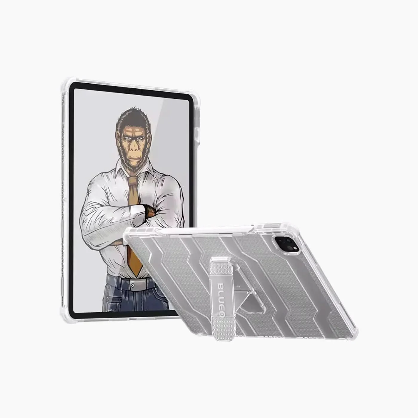 Blueo iPad Case - Image 5