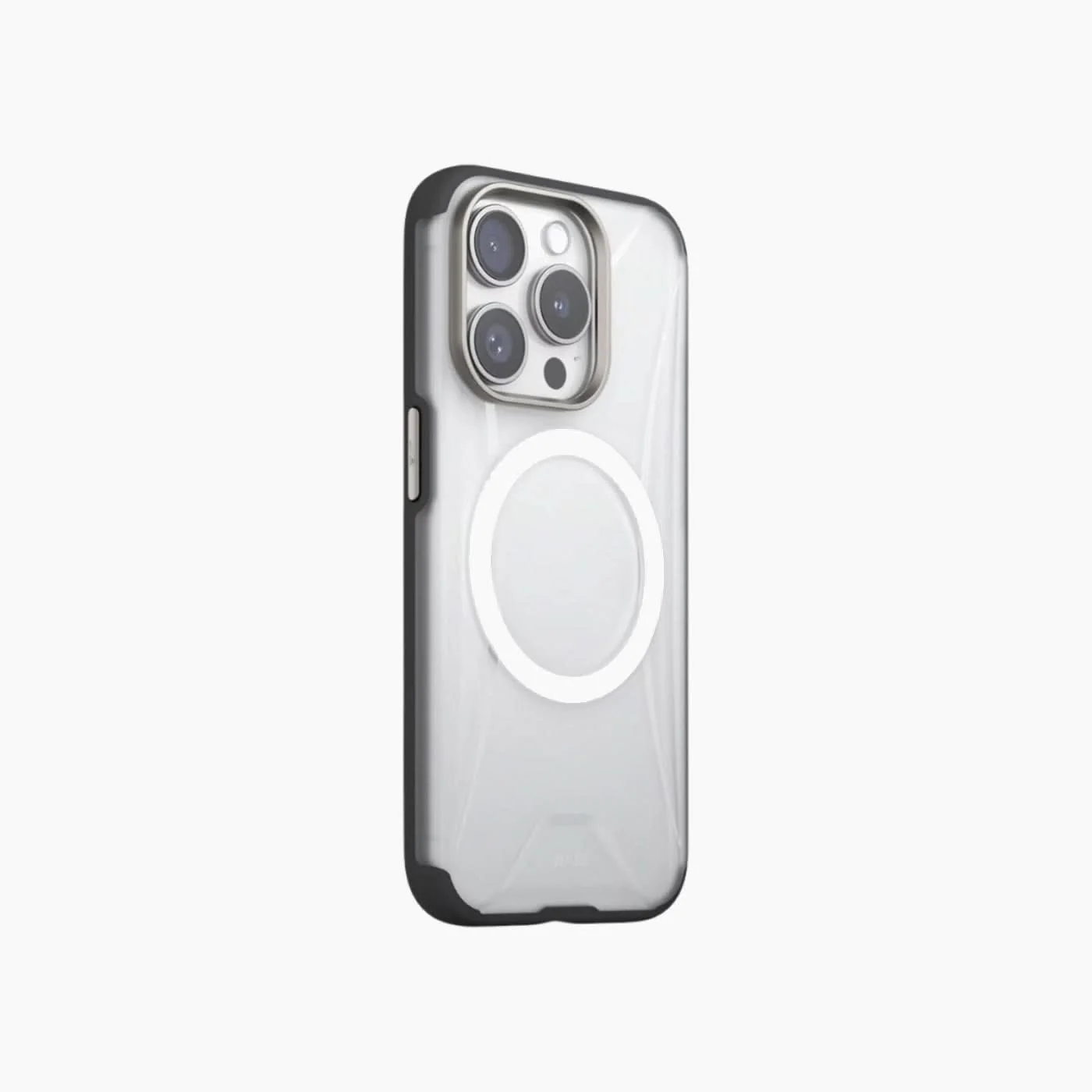 Catchy Jo BLUEO iPhone 16 Series Apex Legend Anti-Drop MagSafe Case