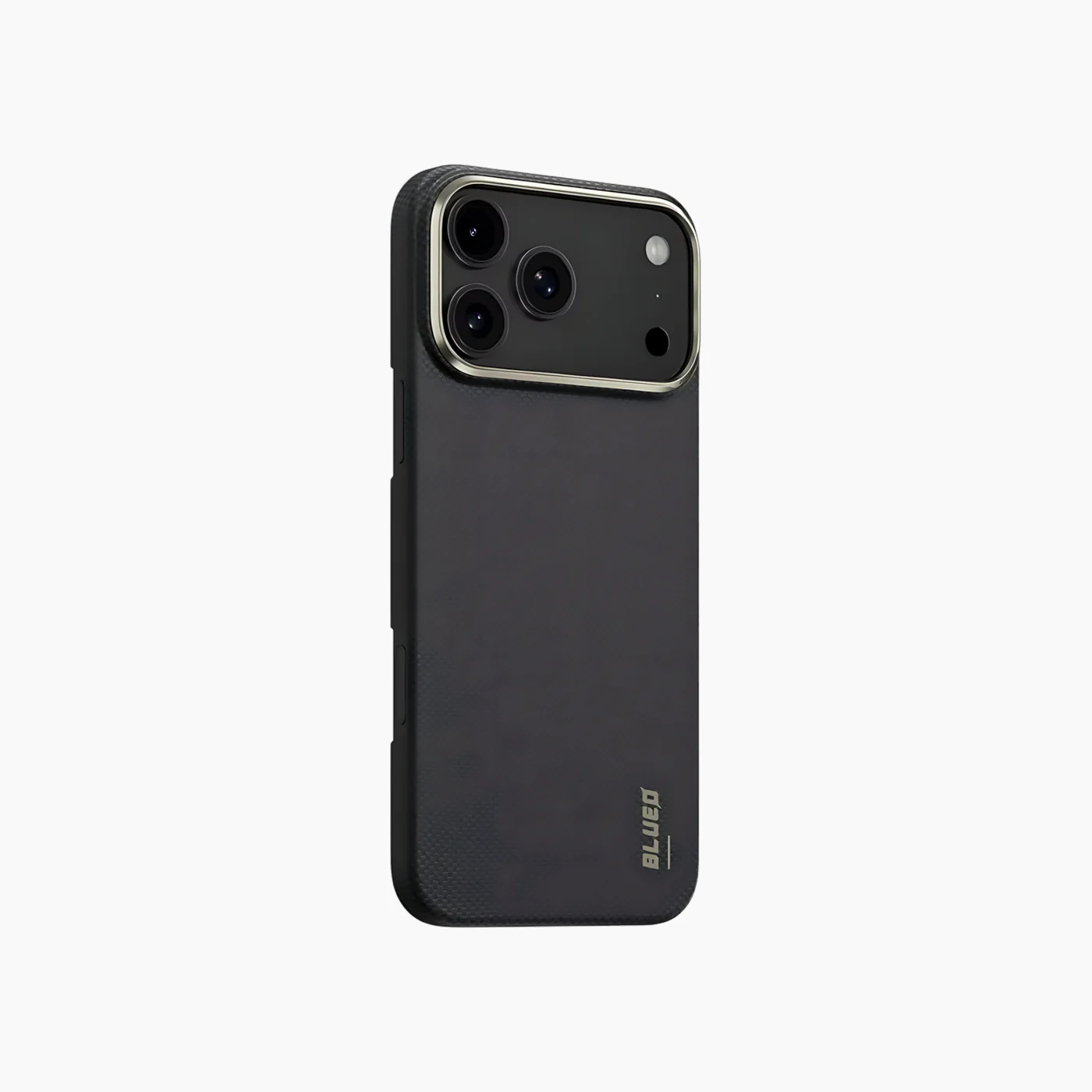 Blueo iPhone Air Aramid Fiber Magnetic Case - Image 2