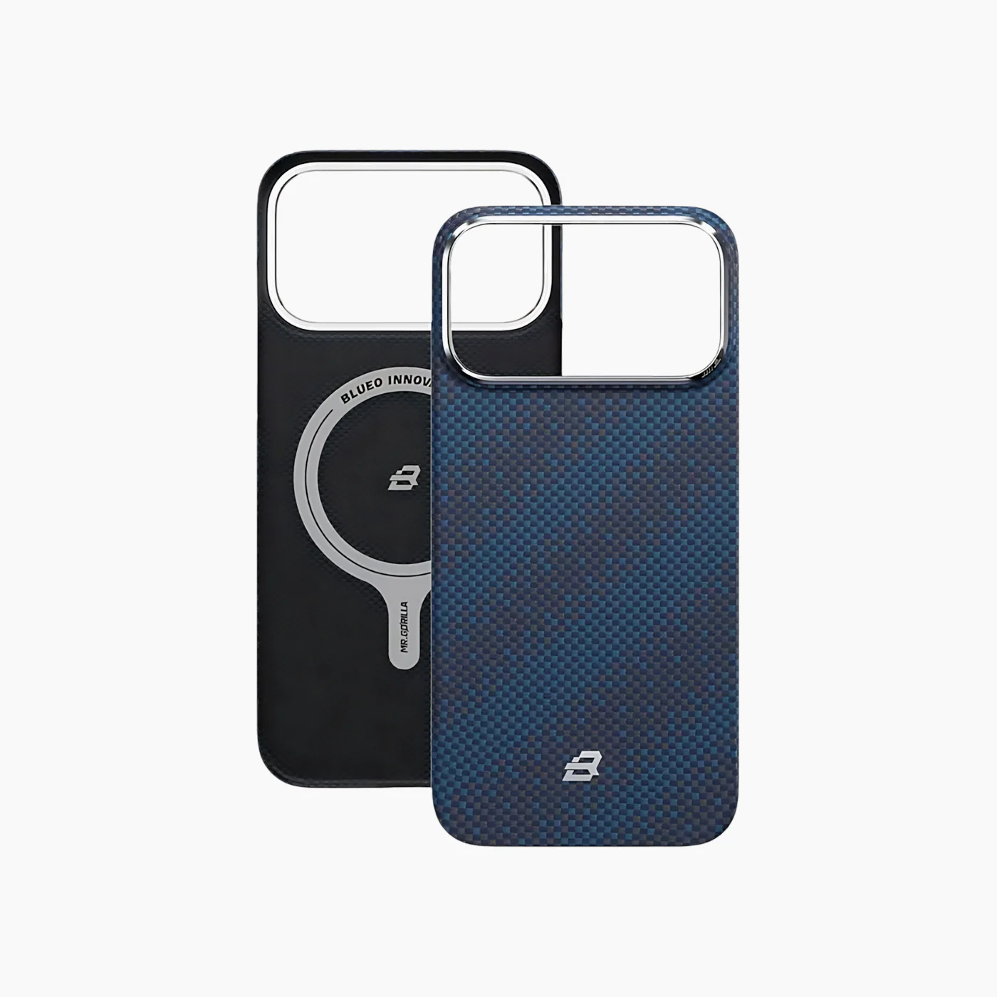 Blueo iPhone 17 Case - Image 2