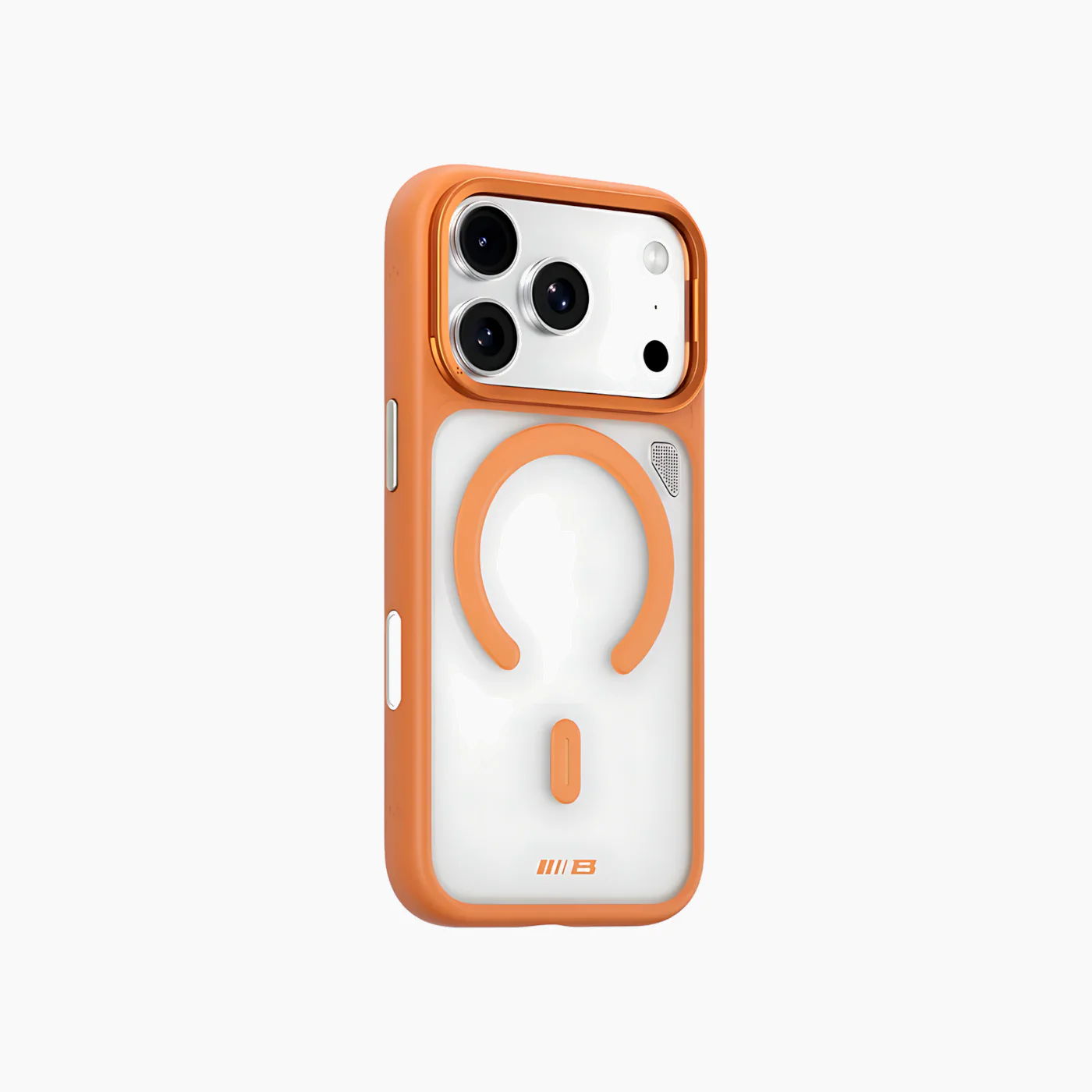 Blueo iPhone Translucent Matte Ultra Case - Image 2