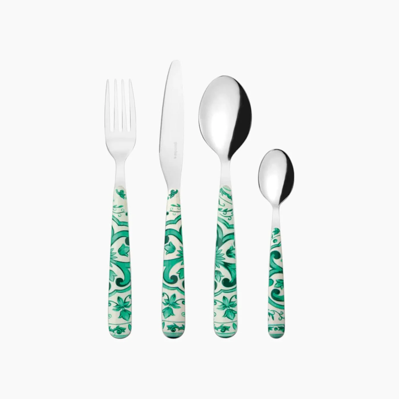 Guzzini Blues Cutlery Set