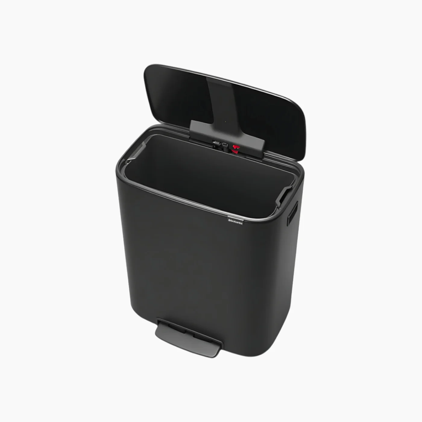 Brabantia Bo Pedal Bin 60 Liter - Image 11