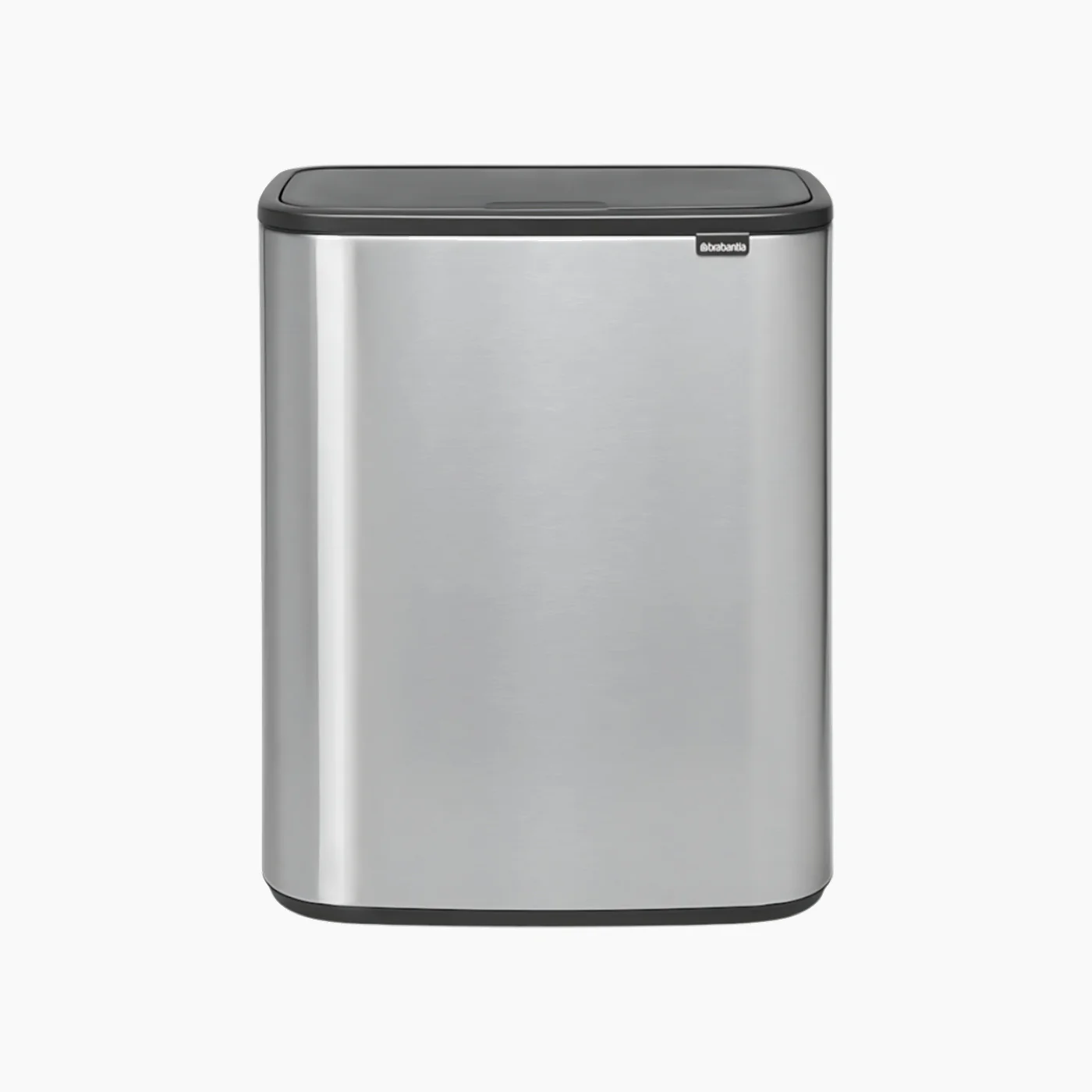 Brabantia Bo Touch Bin 60 Liter - Image 2