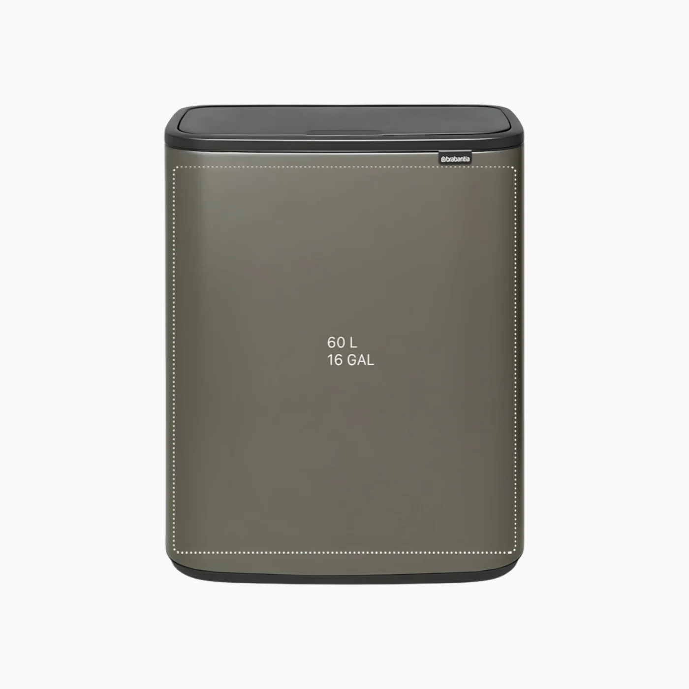 Brabantia Bo Touch Bin 60 Liter - Image 6