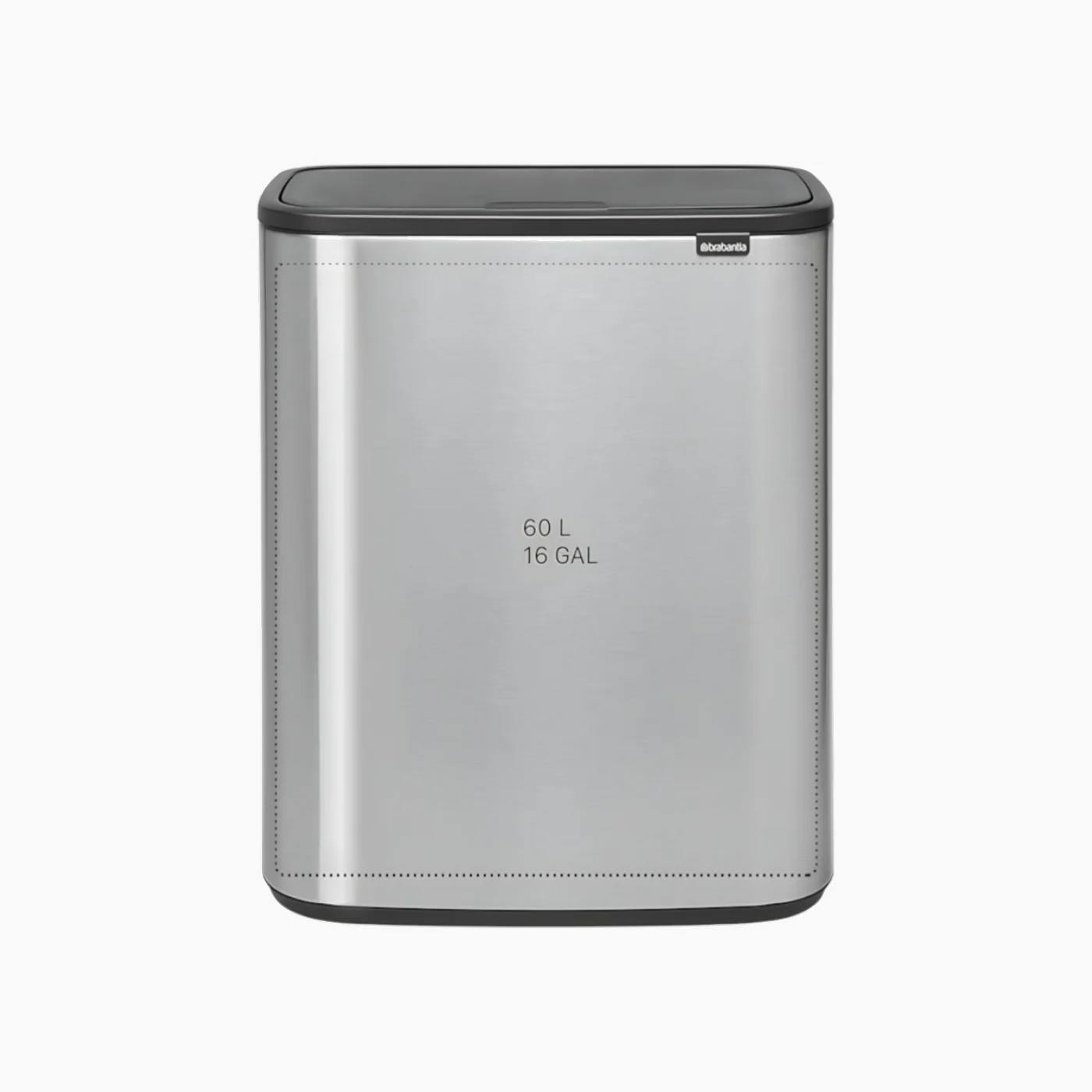 Brabantia Bo Touch Bin 60 Liter - Image 9