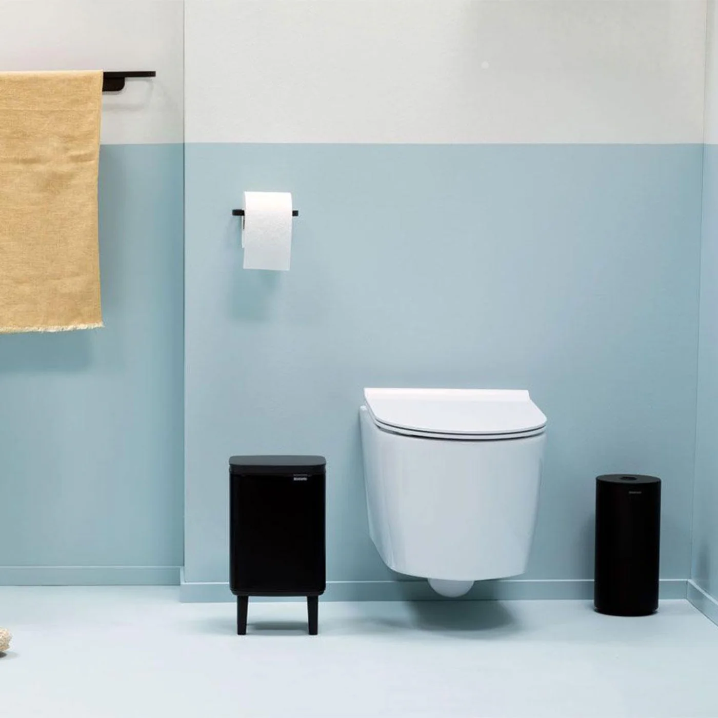 Brabantia Bo Waste Bin Hi Waste Bin - Image 6