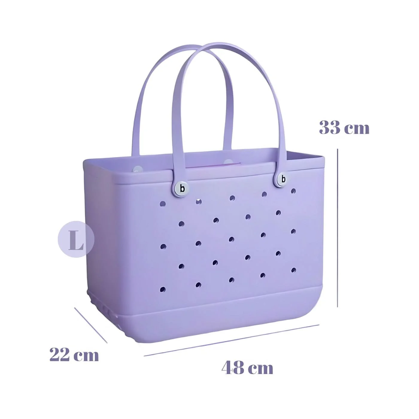 Bogebag Tote - Image 26