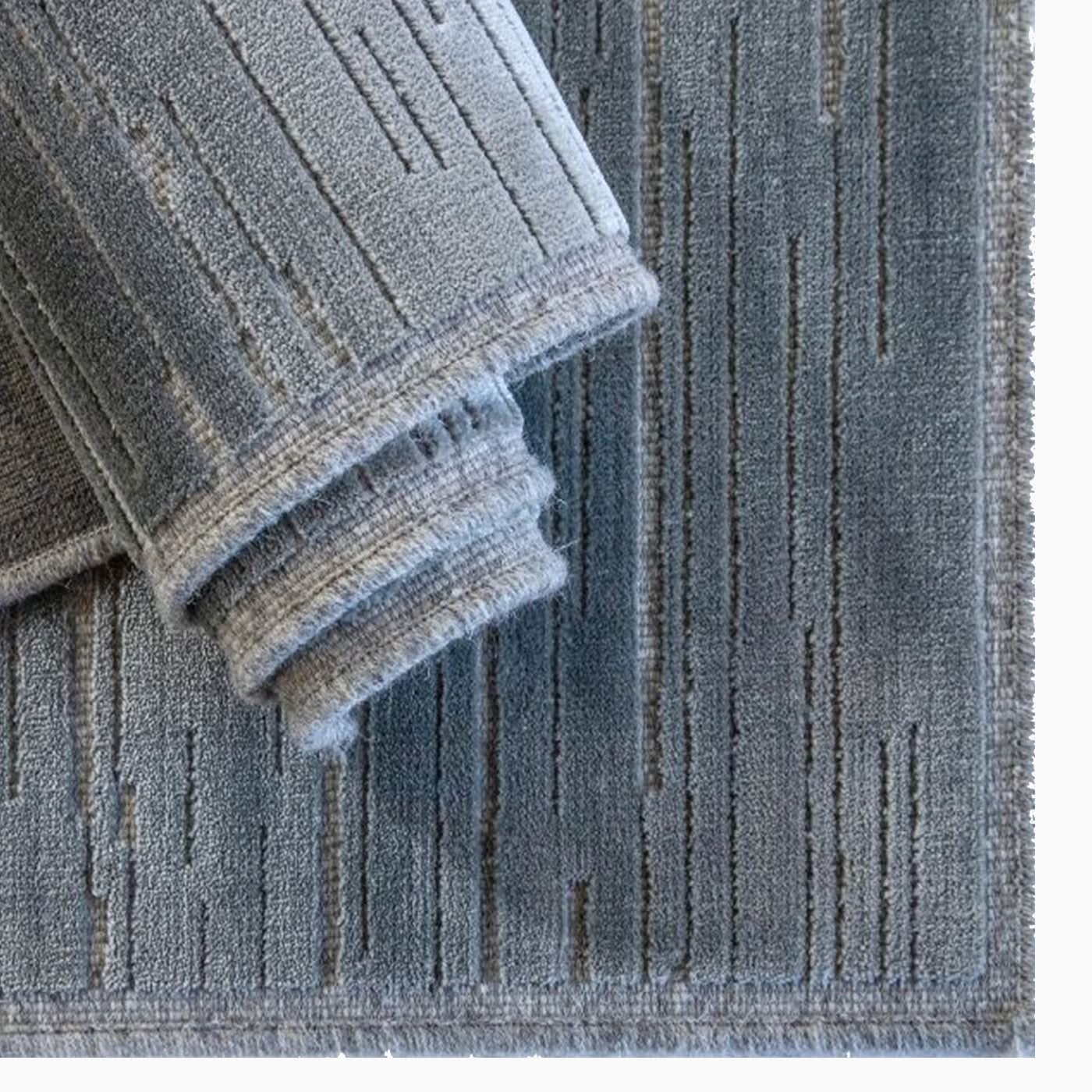 Spazio Home Bohemian Medallion Rug - Image 6