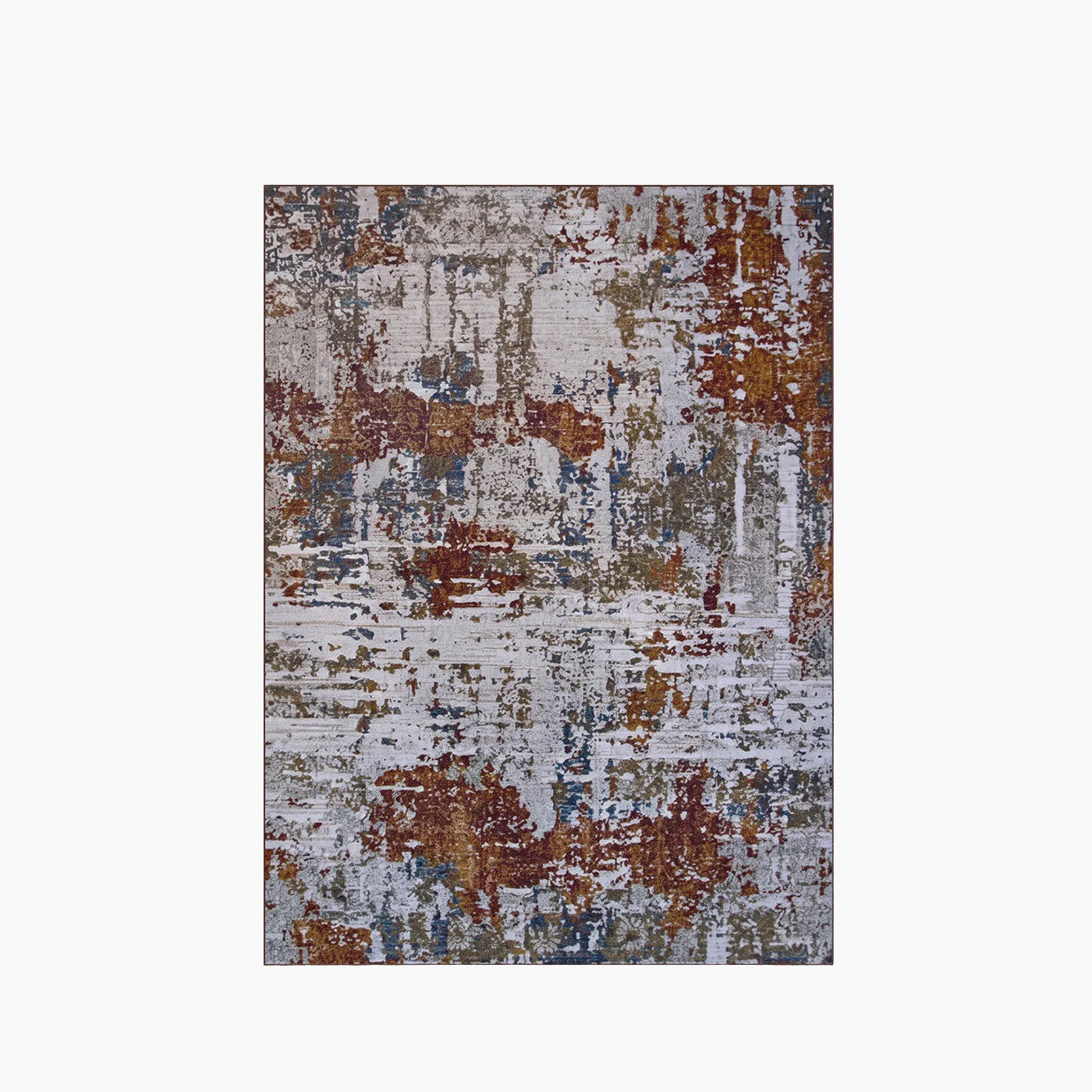 Dune Bold Chevron Colors Rug - Image 2