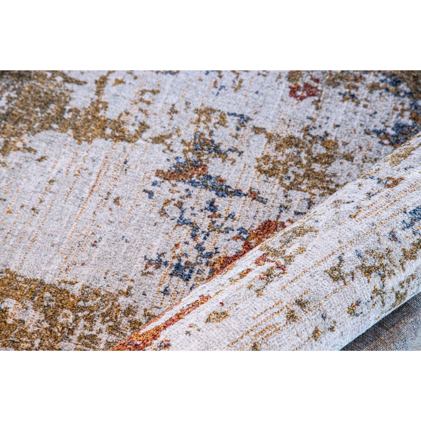 Dune Bold Chevron Colors Rug - Image 4