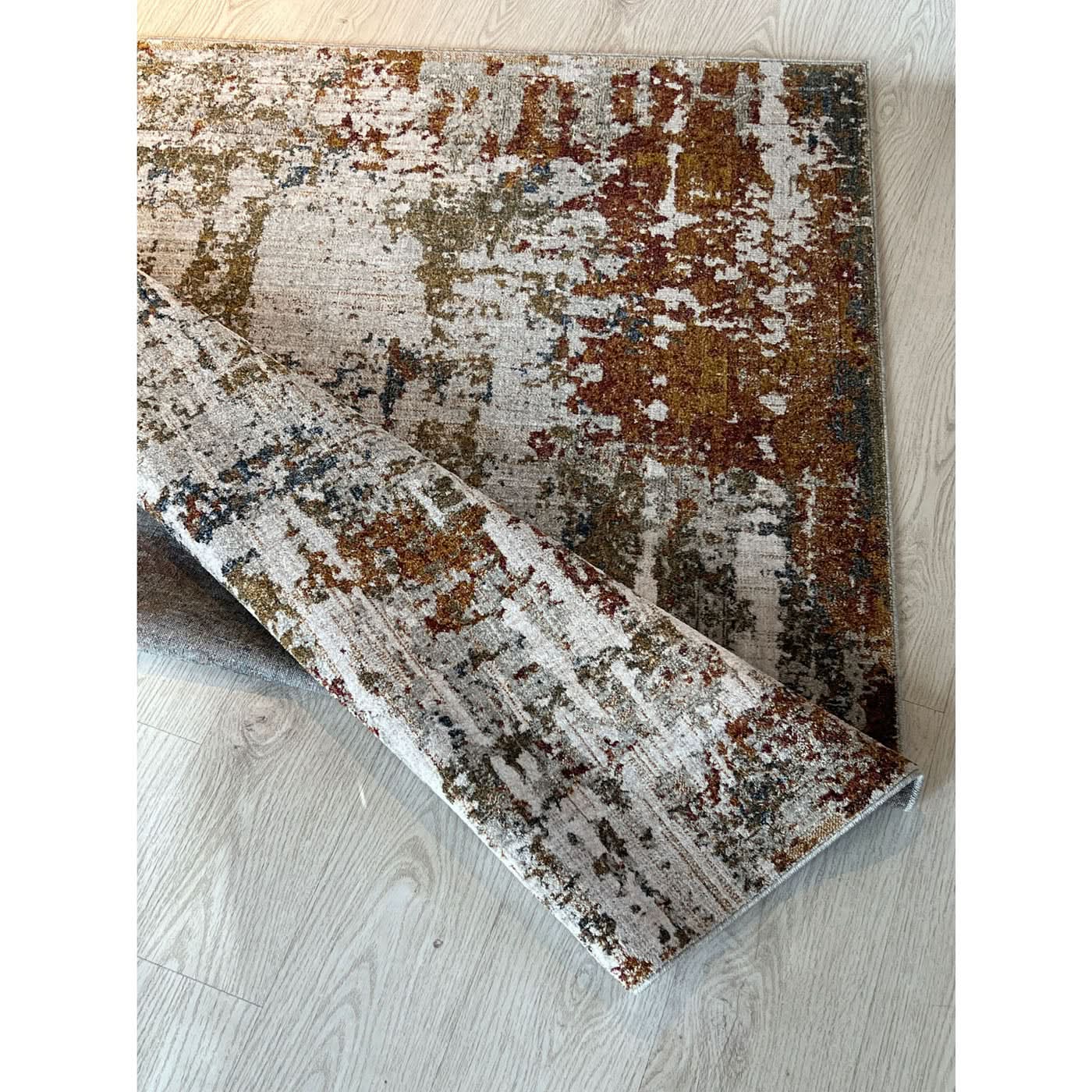 Dune Bold Chevron Colors Rug - Image 5