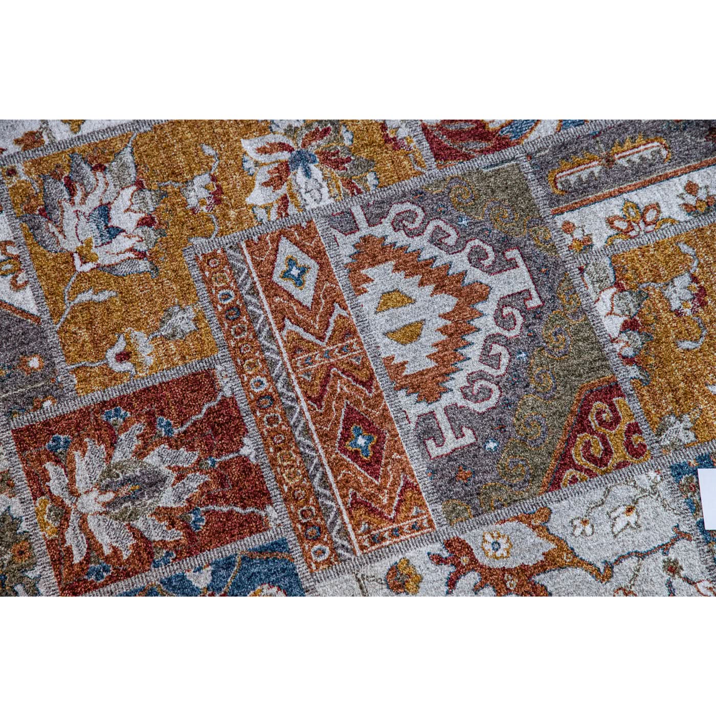 Dune Bold Chevron Colors Rug - Image 7