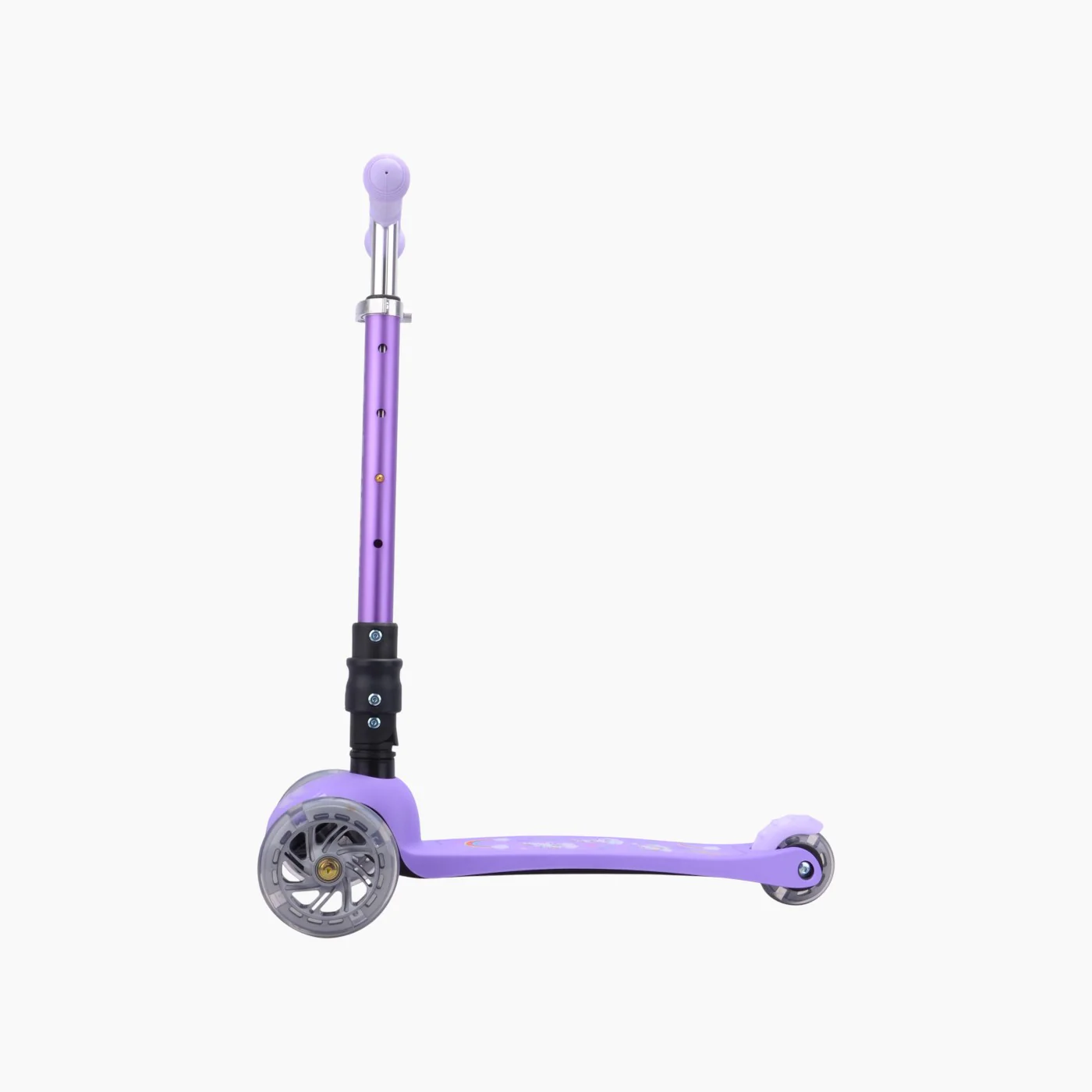 BoldCube Three Wheel Scooter - Image 2