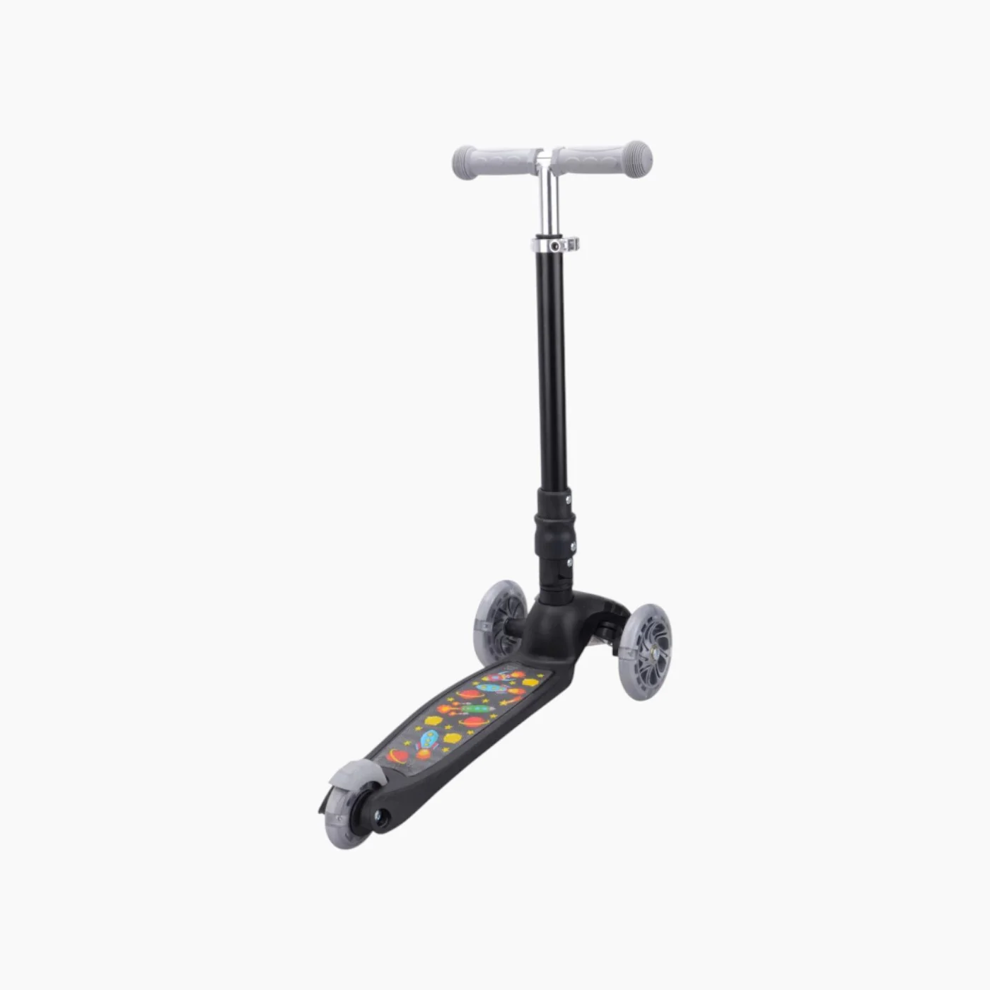 BoldCube Three Wheel Scooter - Image 7