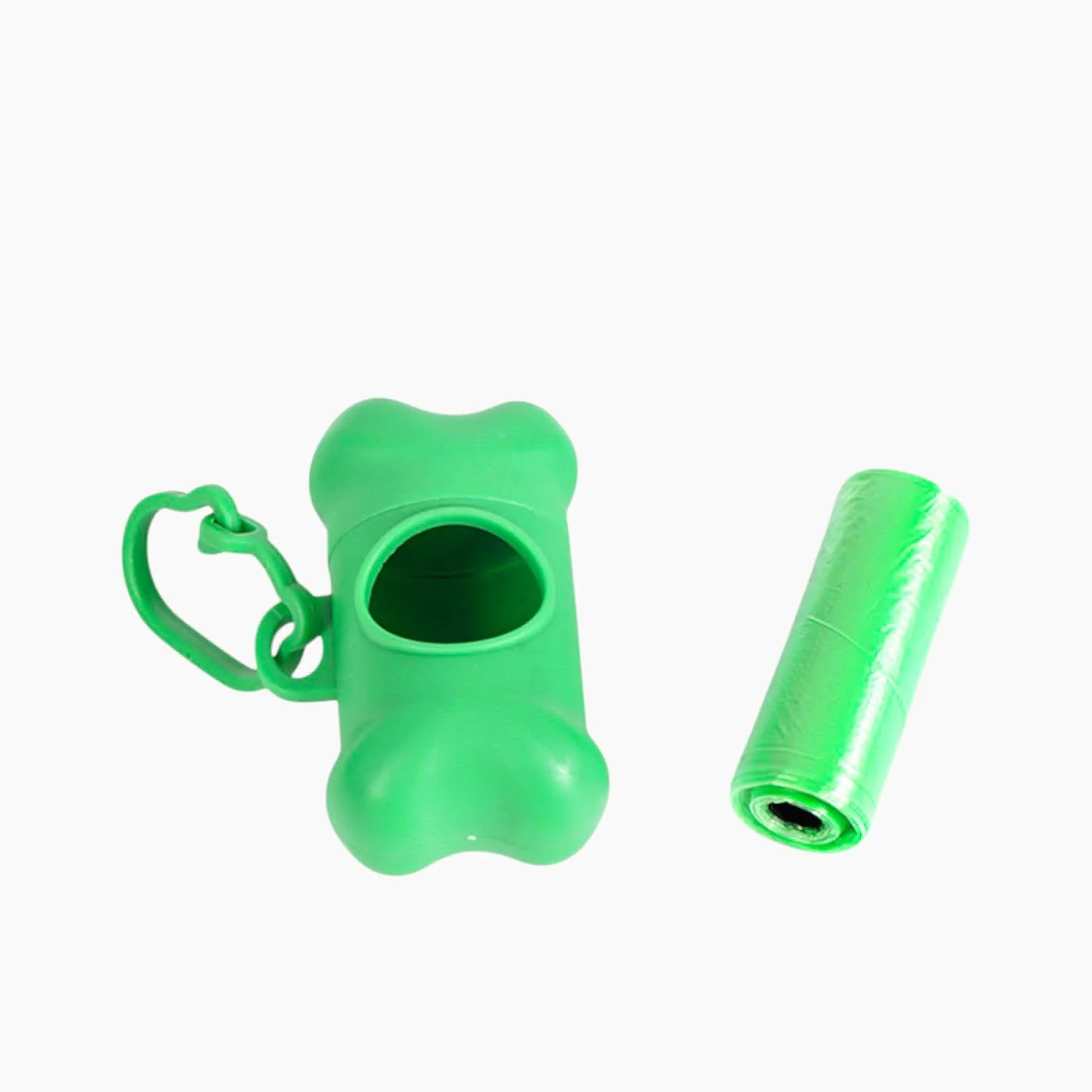 Pet Village Bone Shaped Poop Bags - Image 3