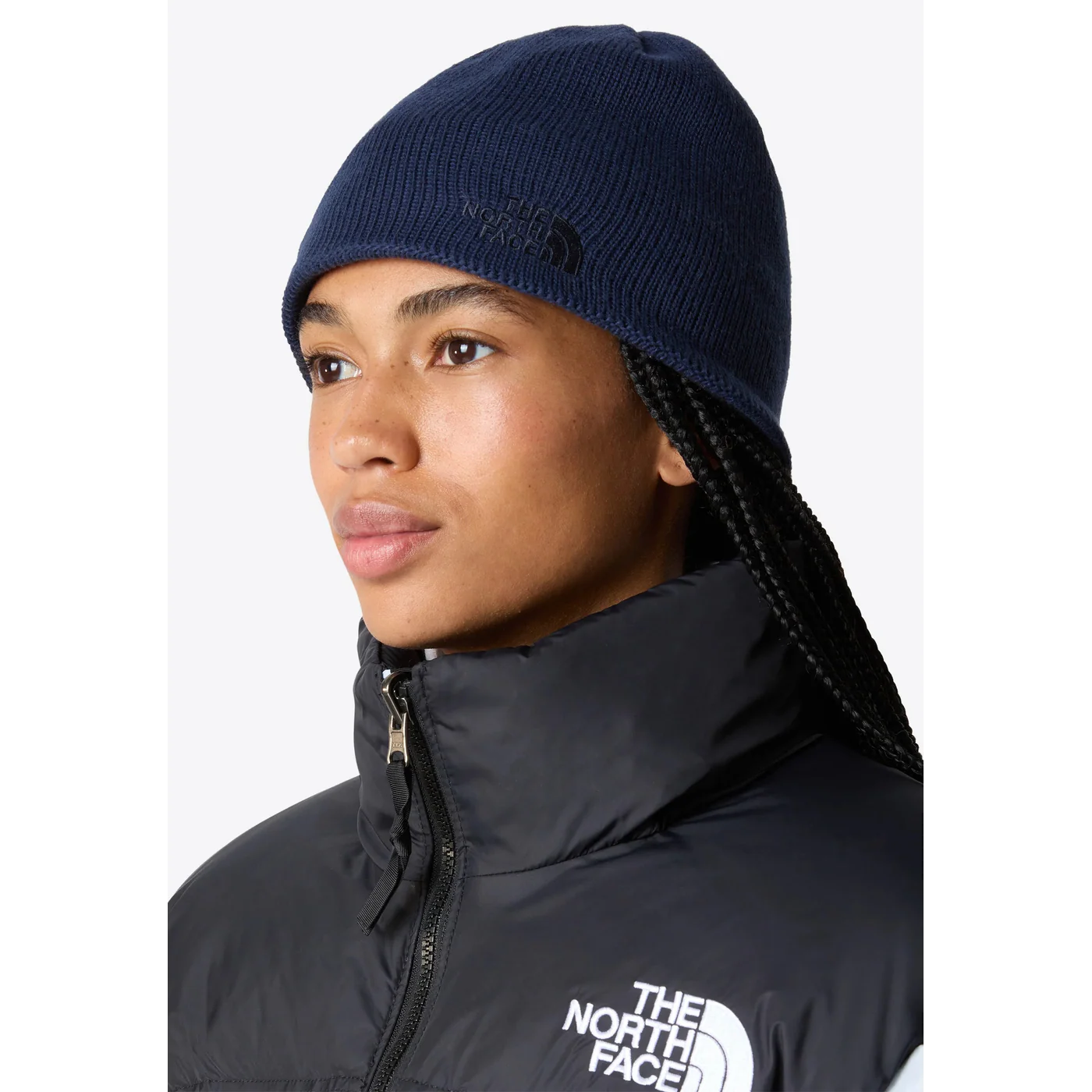 The North Face Bones Recycled Beanie - Image 2