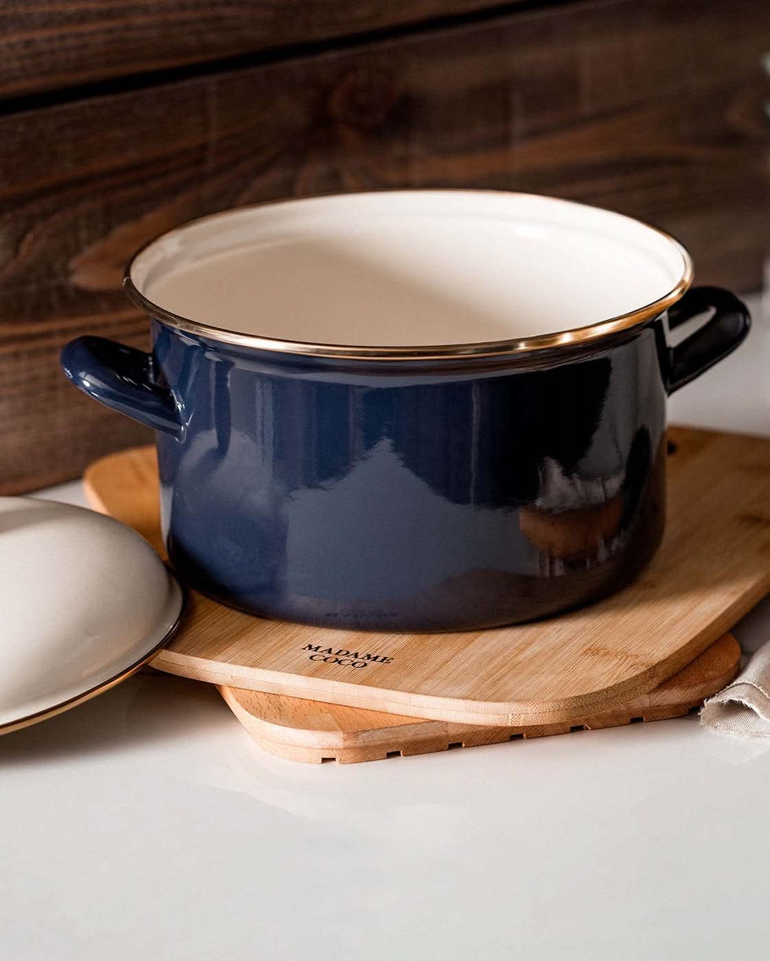 Madame Coco Bonneville Casserole - Image 13