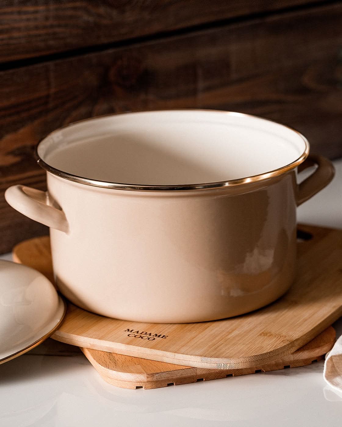 Madame Coco Bonneville Casserole - Image 17