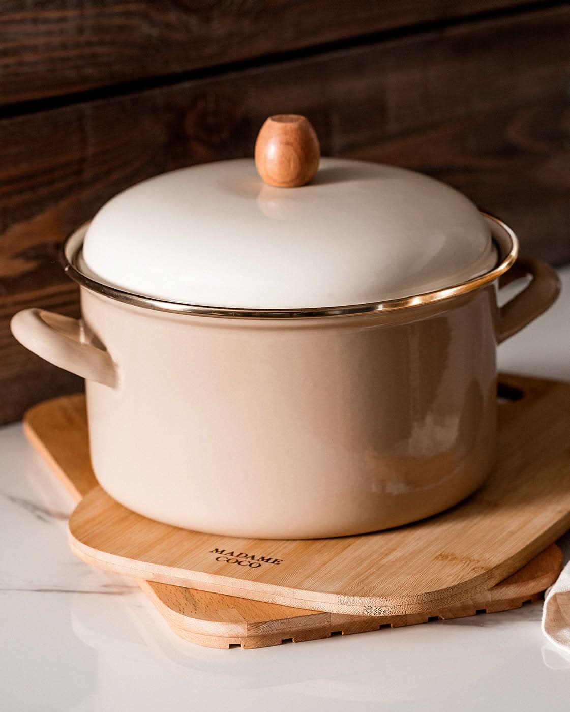 Madame Coco Bonneville Casserole - Image 18