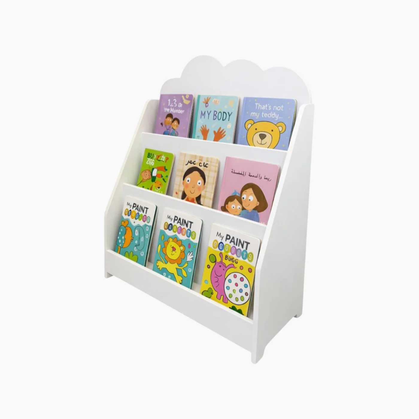 Wood You Book Shelves - Image 2