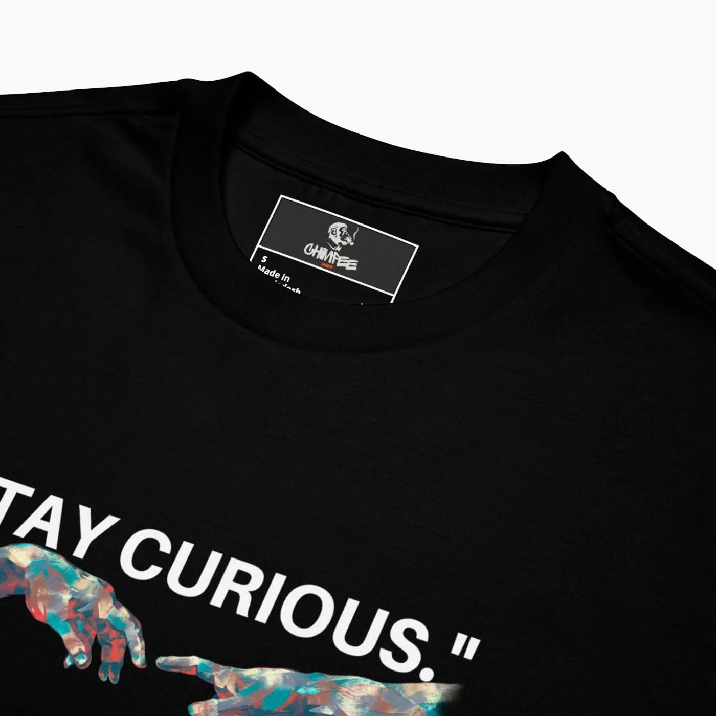 Champ Co. Born To Bloom Tee - Image 7