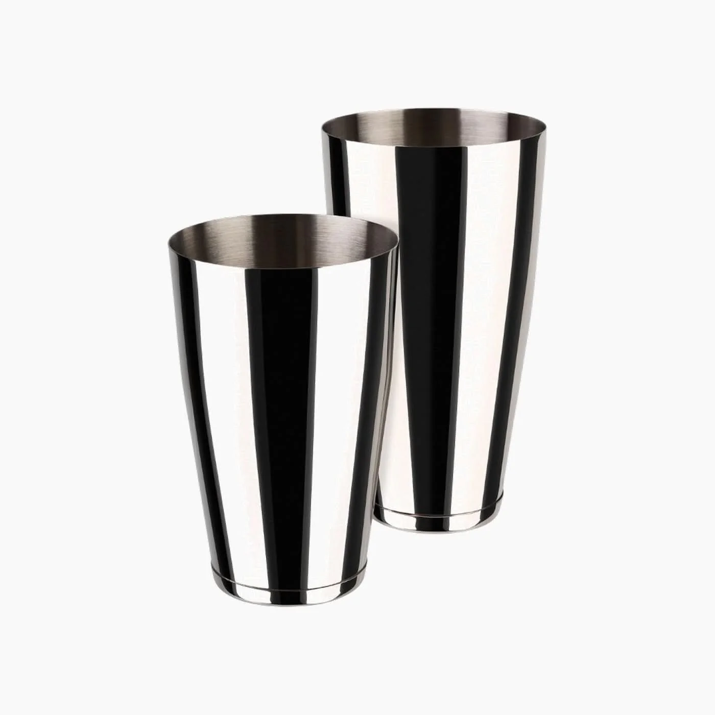 Aps Bosten Shaker Cocktail Shaker - Image 2