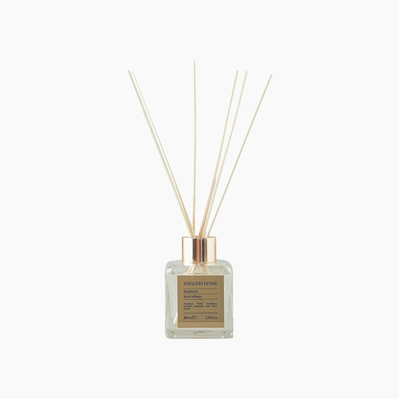 EH Living Botanical Reed Diffuser 100 ml