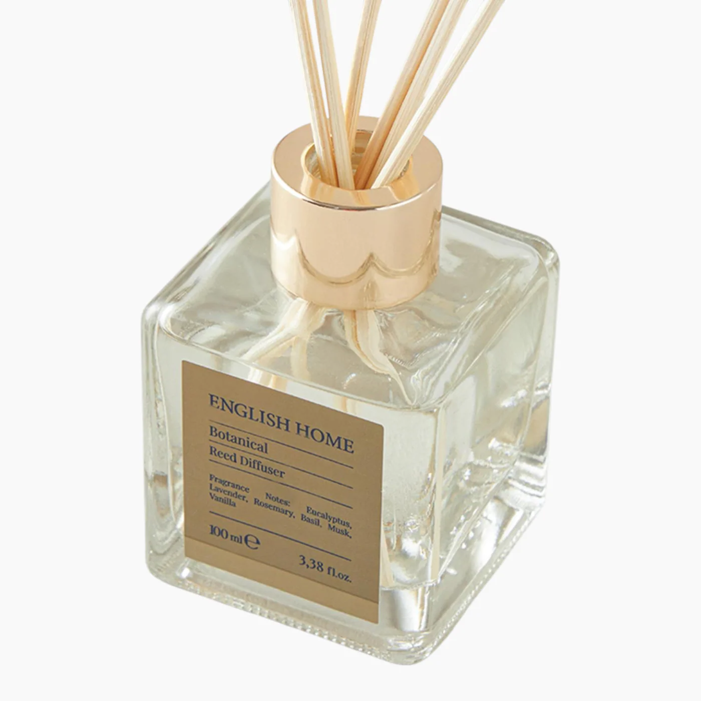EH Living Botanical Reed Diffuser 100 ml - Image 3