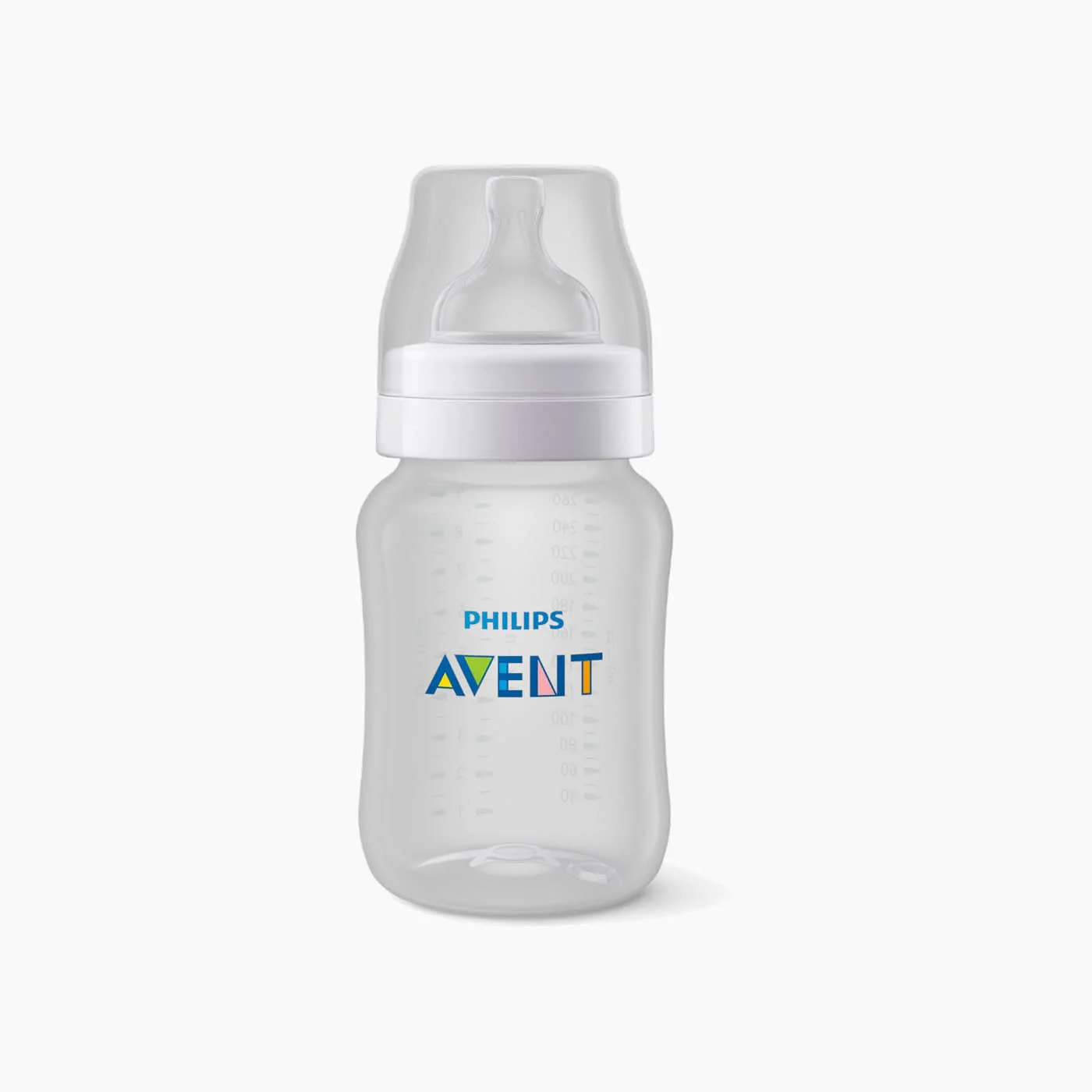 Philips Anti-Colic Bottle - Image 5