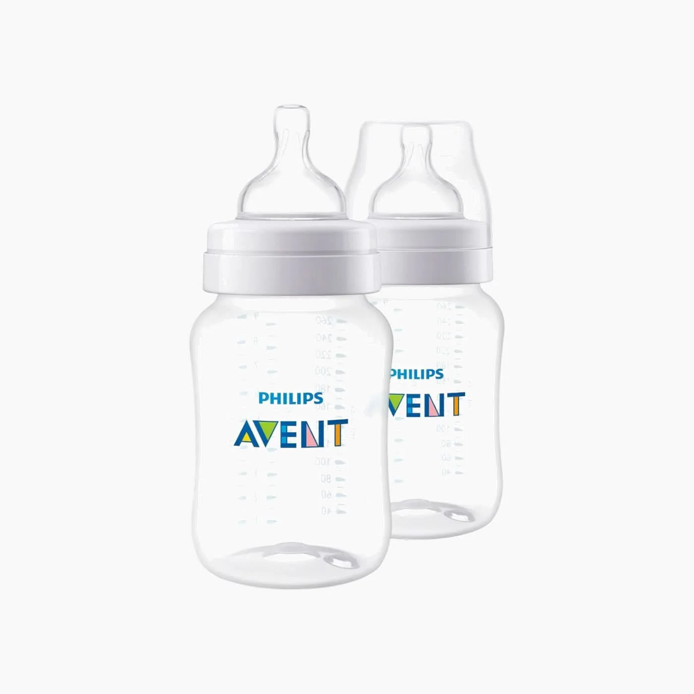Philips Avent Anti-Colic Bottles