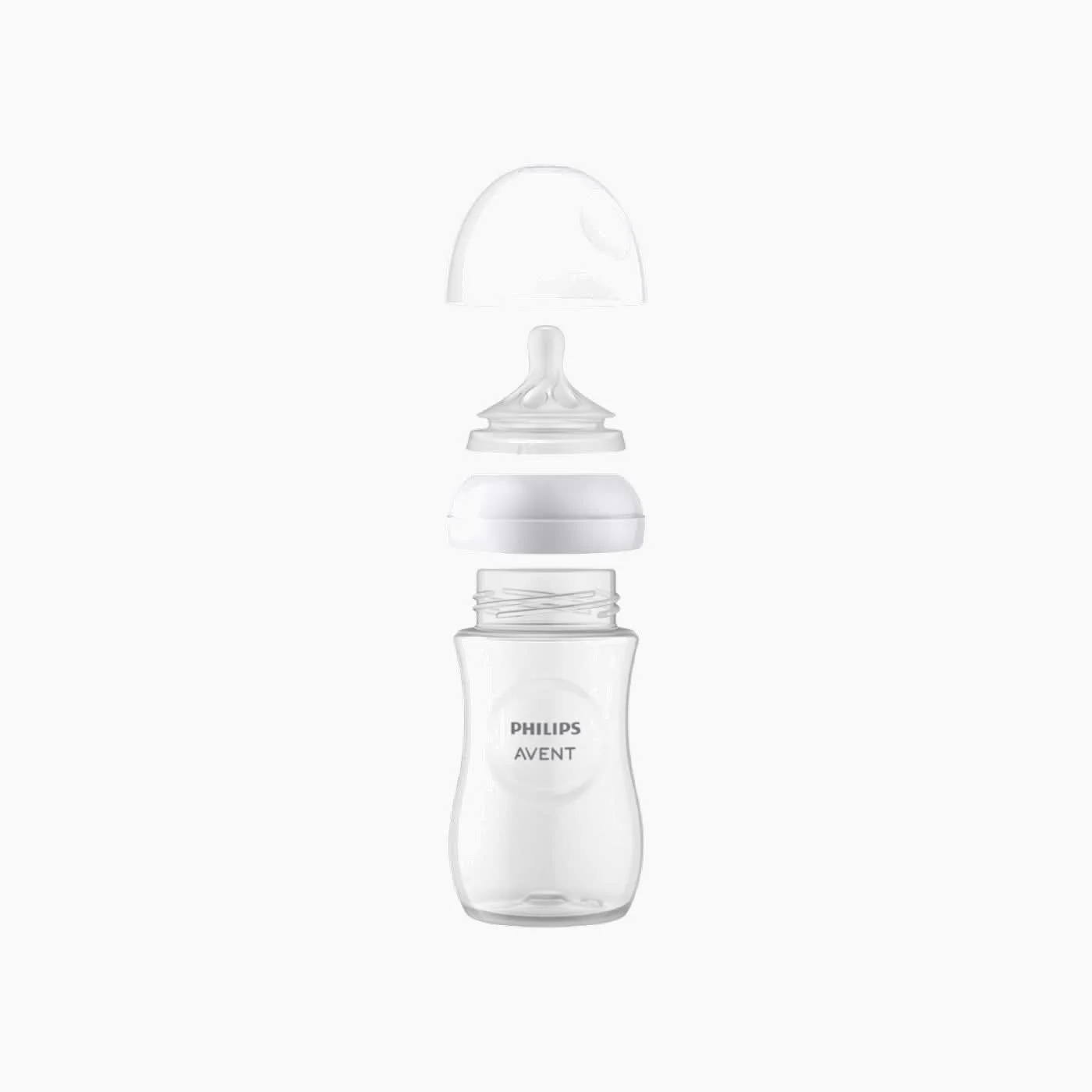 Philips Bottle Natural Baby Bottle - Image 4