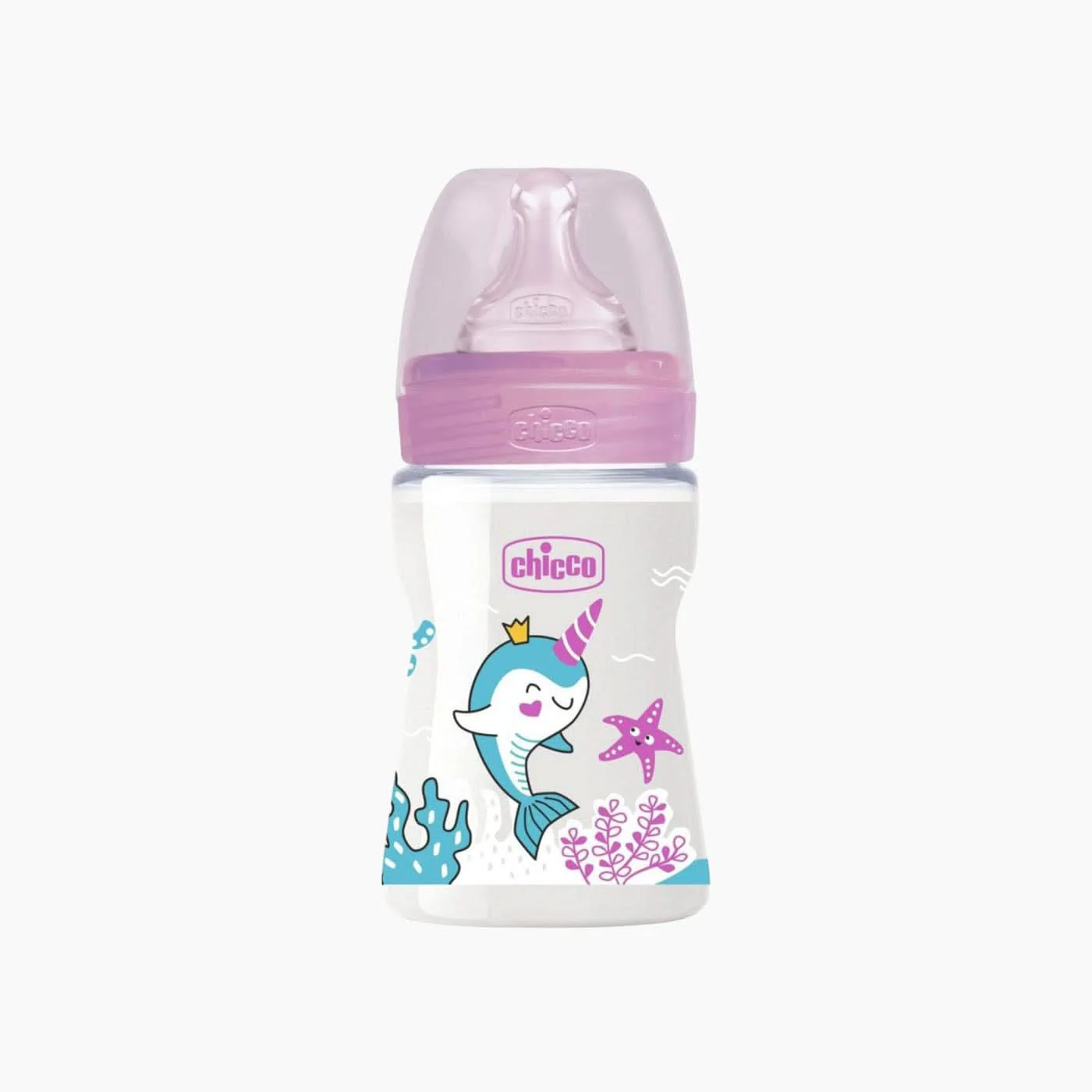 Chicco Well Being Bottle - Image 10